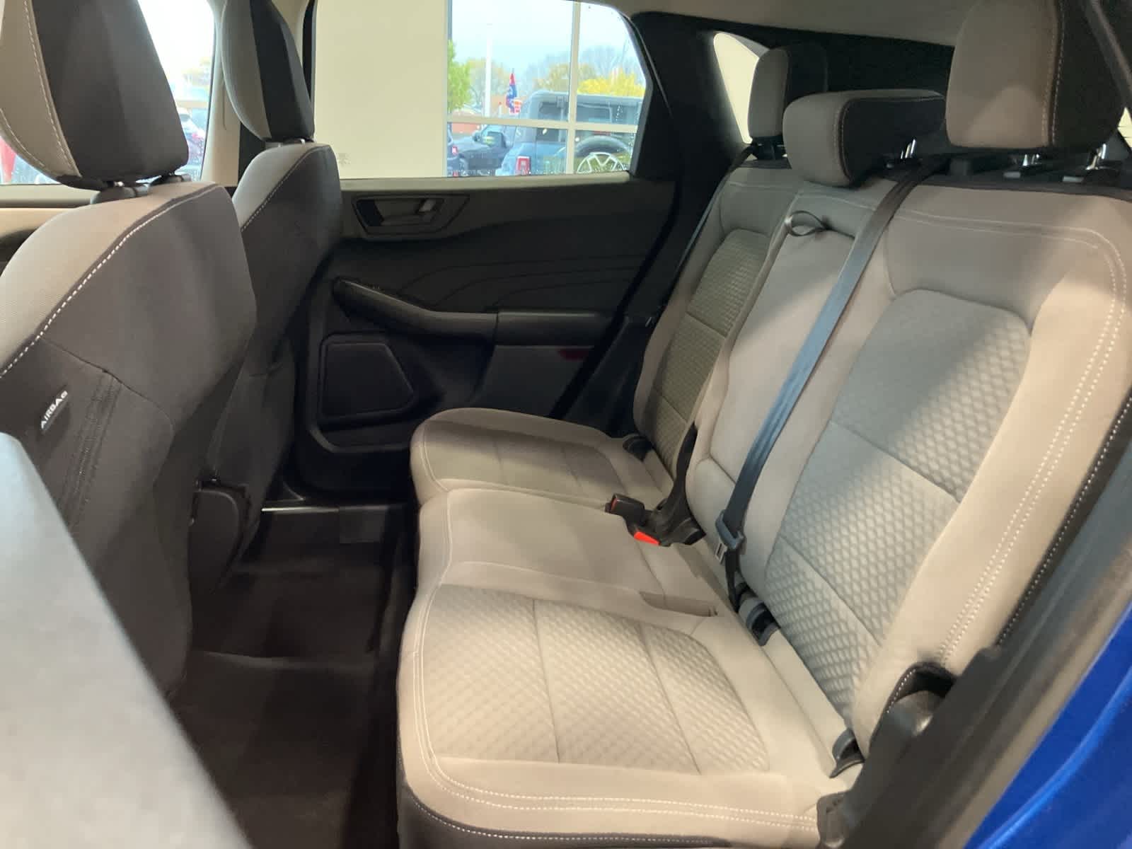 Thumbnail: 2022 Ford Escape - 24