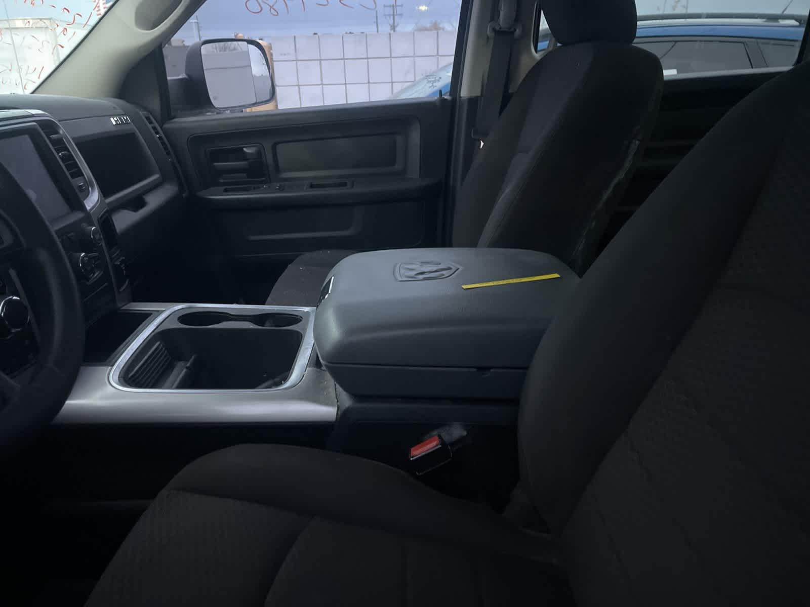 Thumbnail: 2019 RAM 1500 Classic - 20