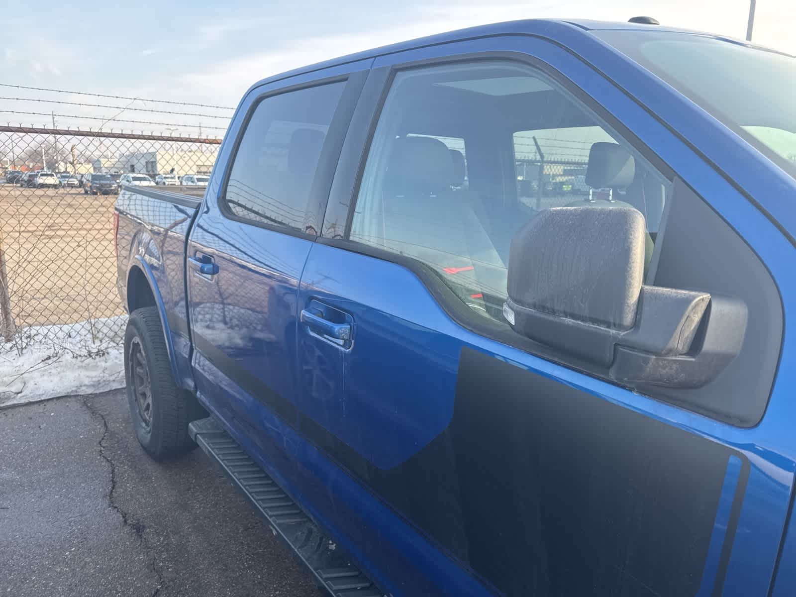 Thumbnail: 2017 Ford F-150 - 13