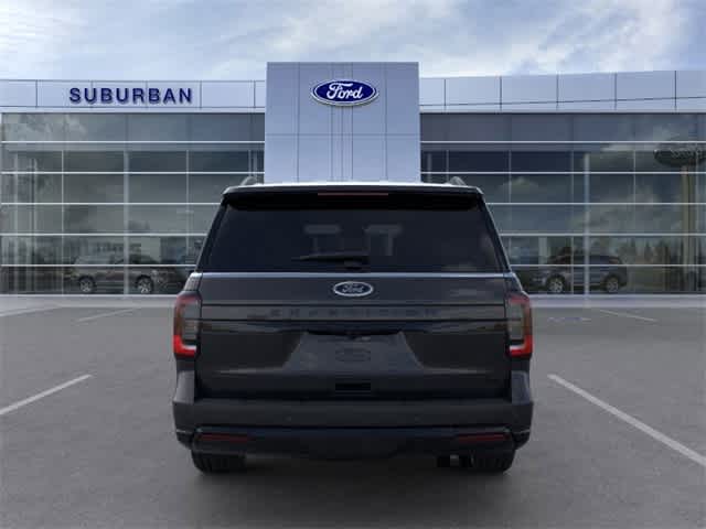 Thumbnail: 2024 Ford Expedition MAX - 5