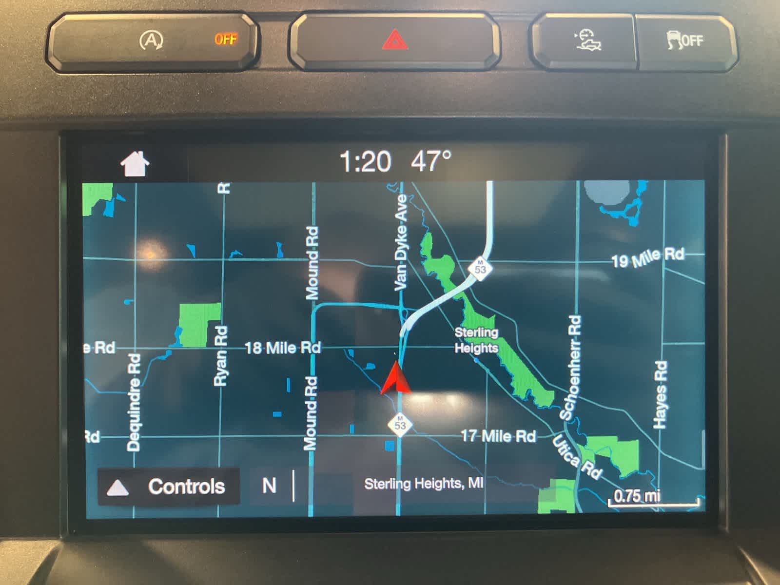 Thumbnail: 2019 Ford F-150 - 25