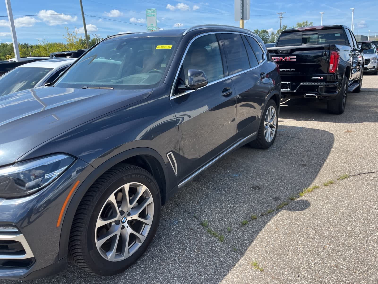 Thumbnail: 2019 BMW X5 - 4