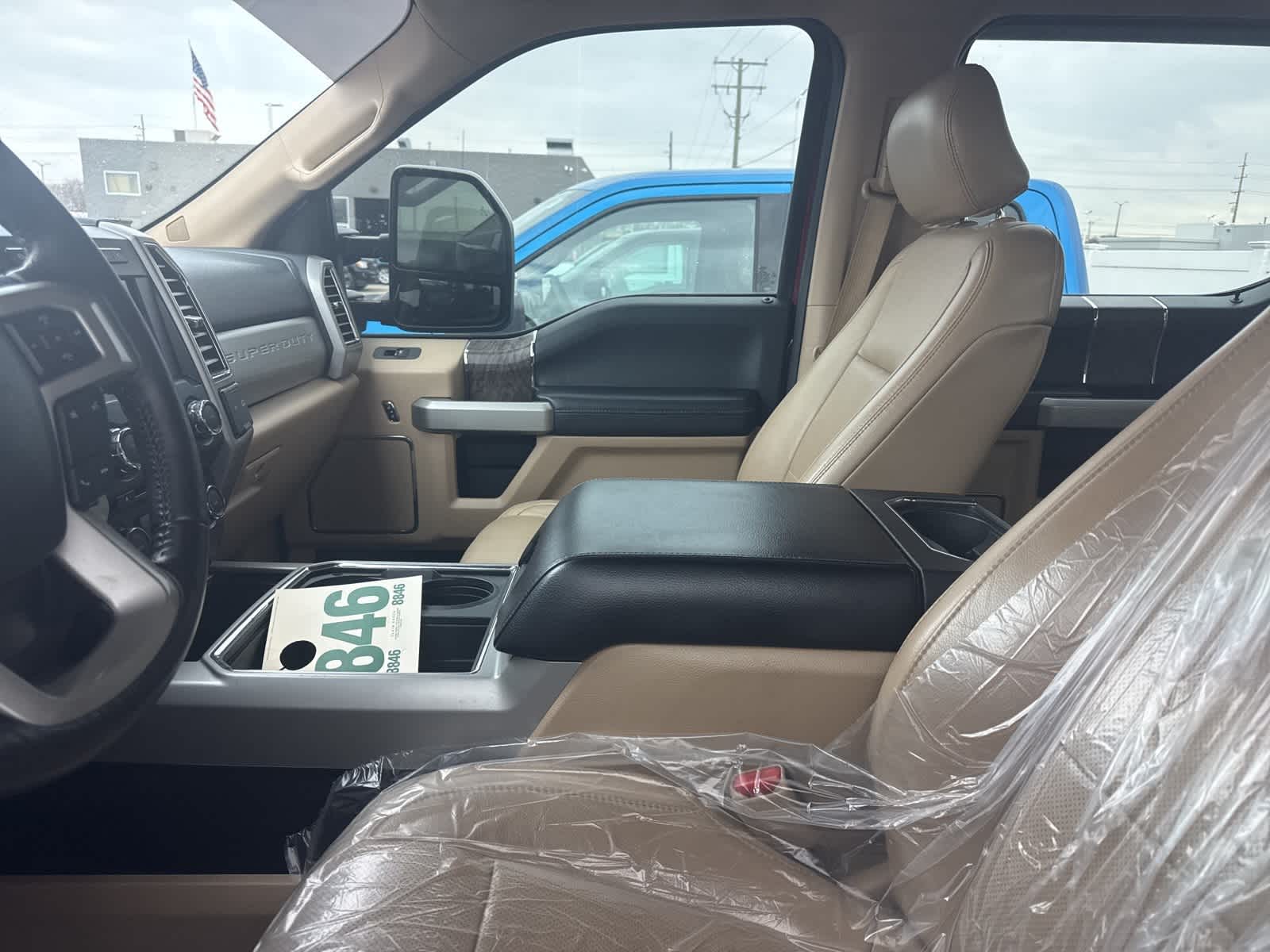 Thumbnail: 2017 Ford Econoline - 28