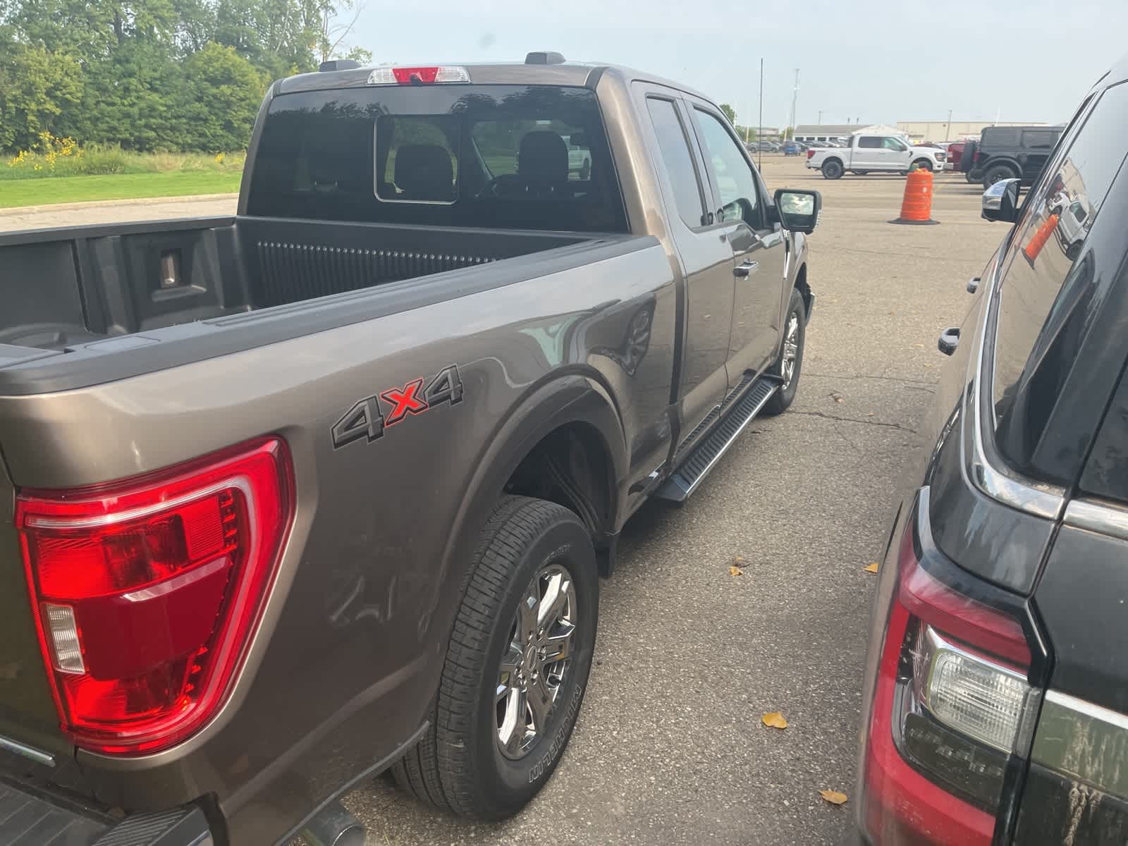 Thumbnail: 2021 Ford F-150 - 16