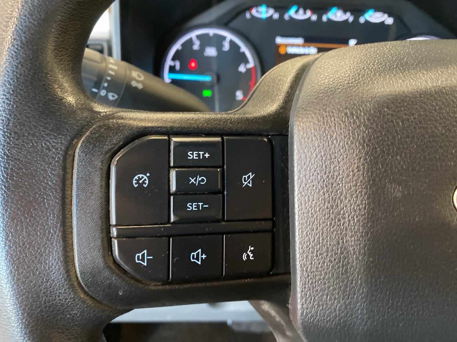 Thumbnail: 2024 Ford Econoline - 20