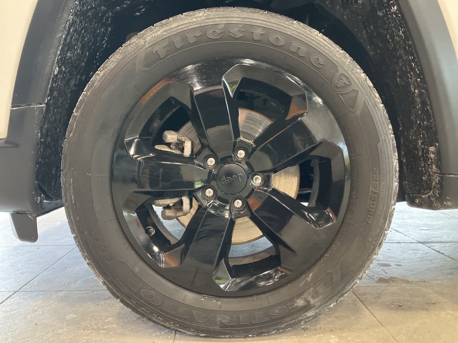 Thumbnail: 2022 Jeep Compass - 9