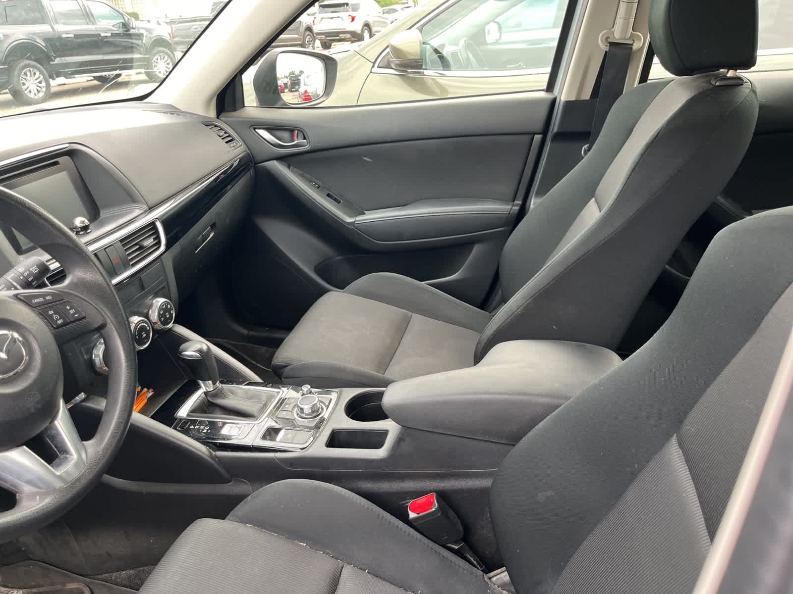 Thumbnail: 2016 Mazda CX-5 - 22