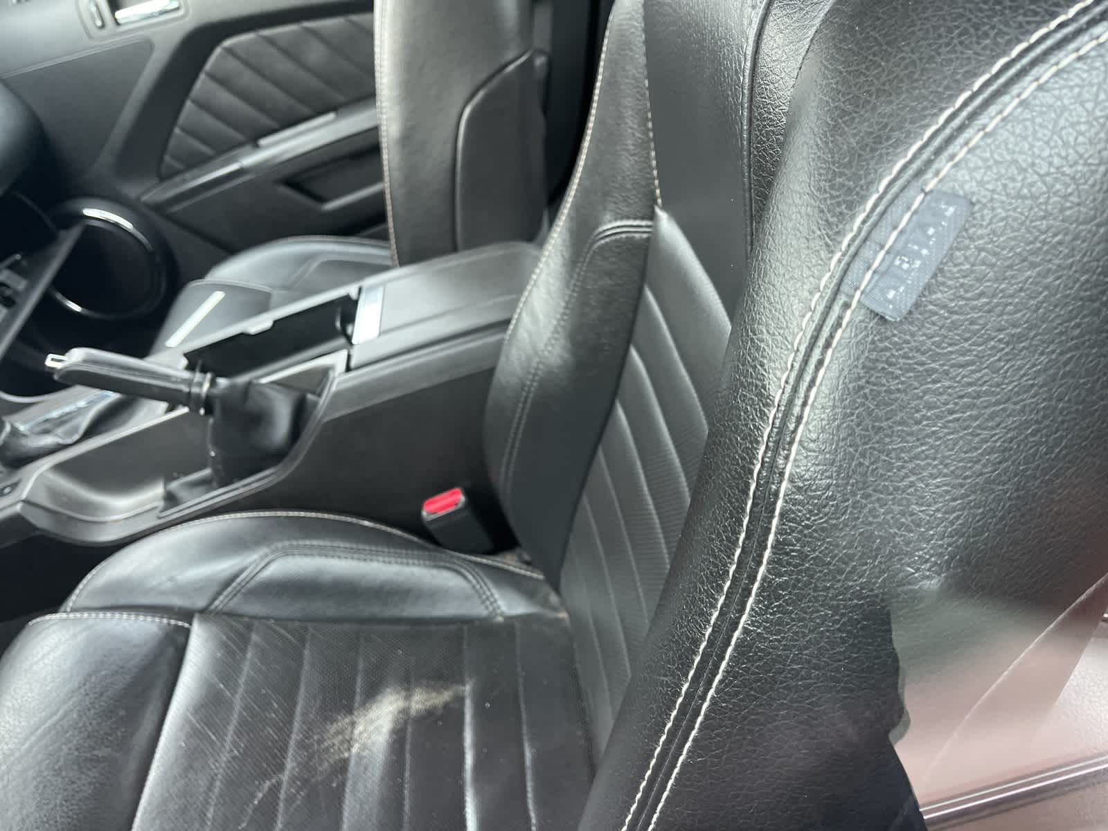 Thumbnail: 2010 Ford Mustang - 24