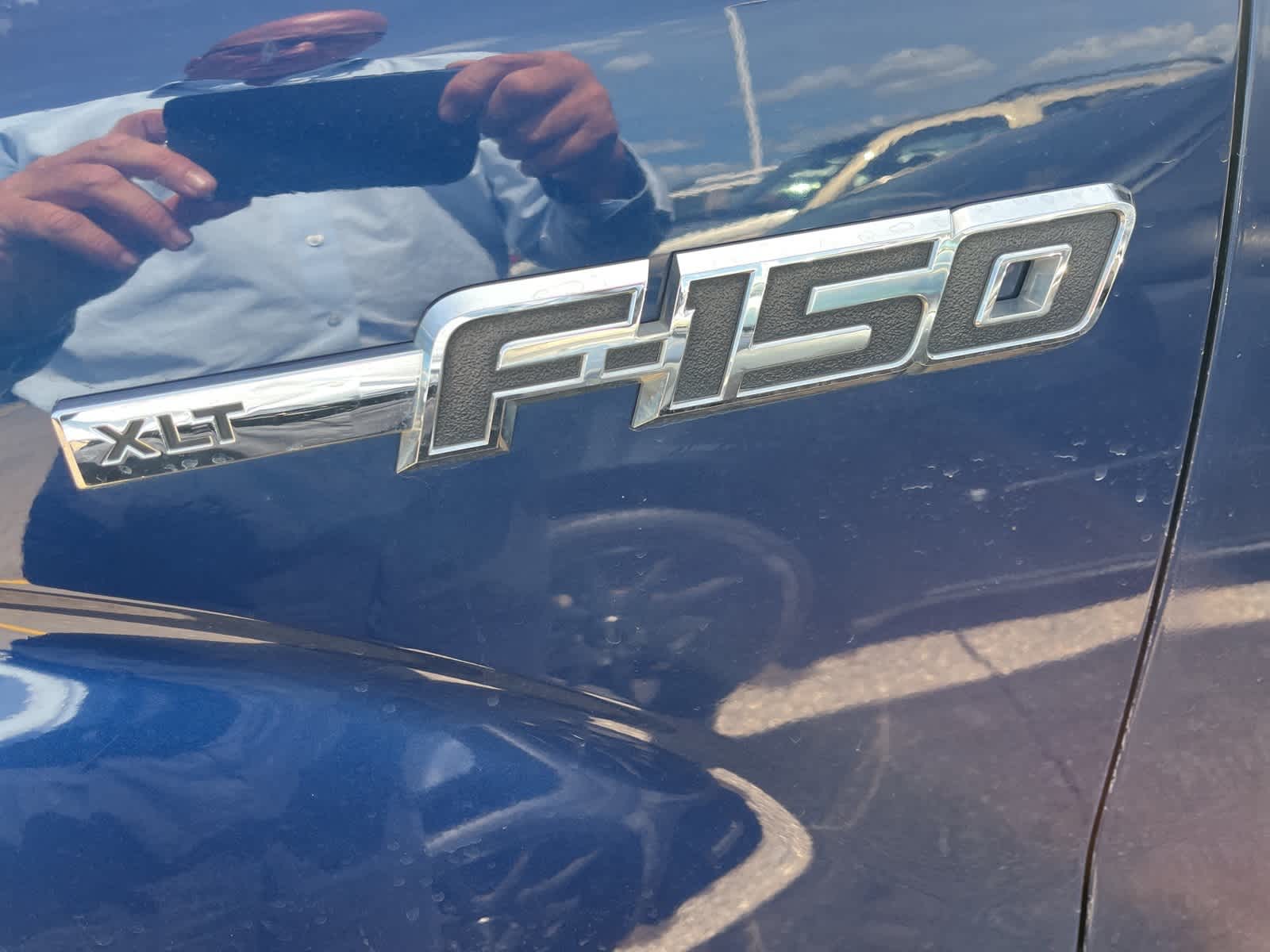 Thumbnail: 2010 Ford F-150 - 7