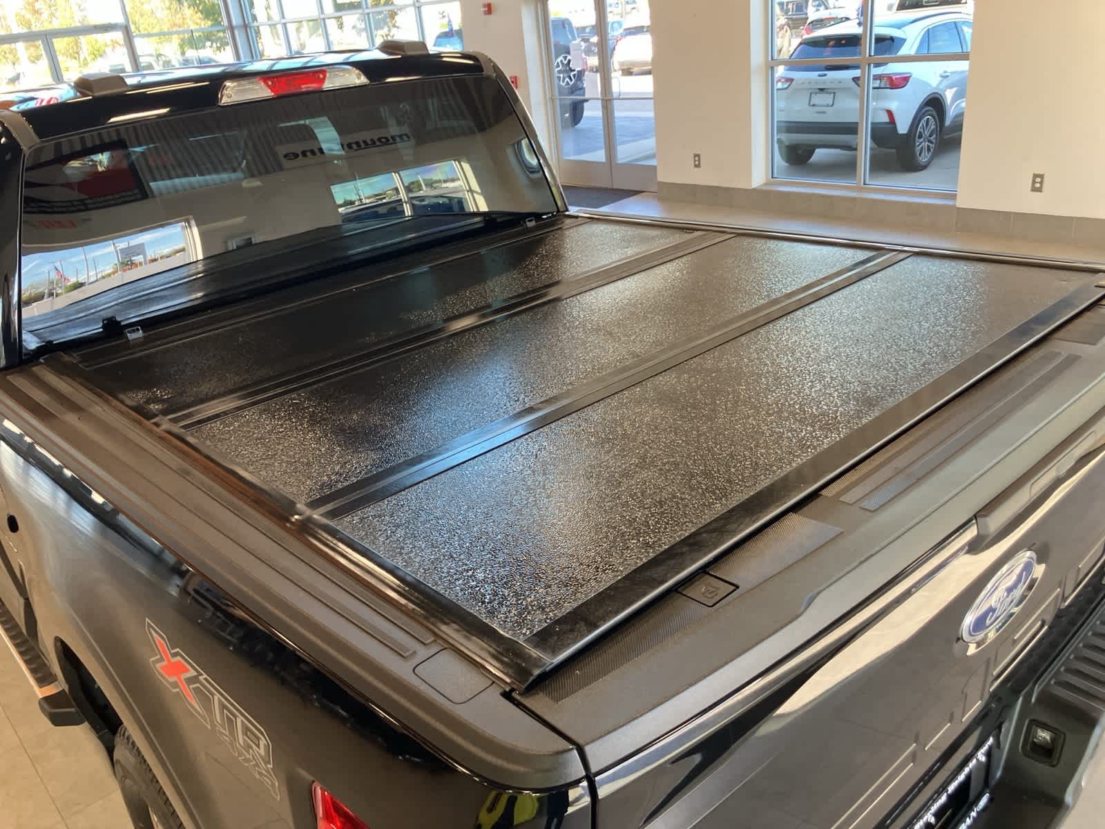 Thumbnail: 2023 Ford F-150 - 29