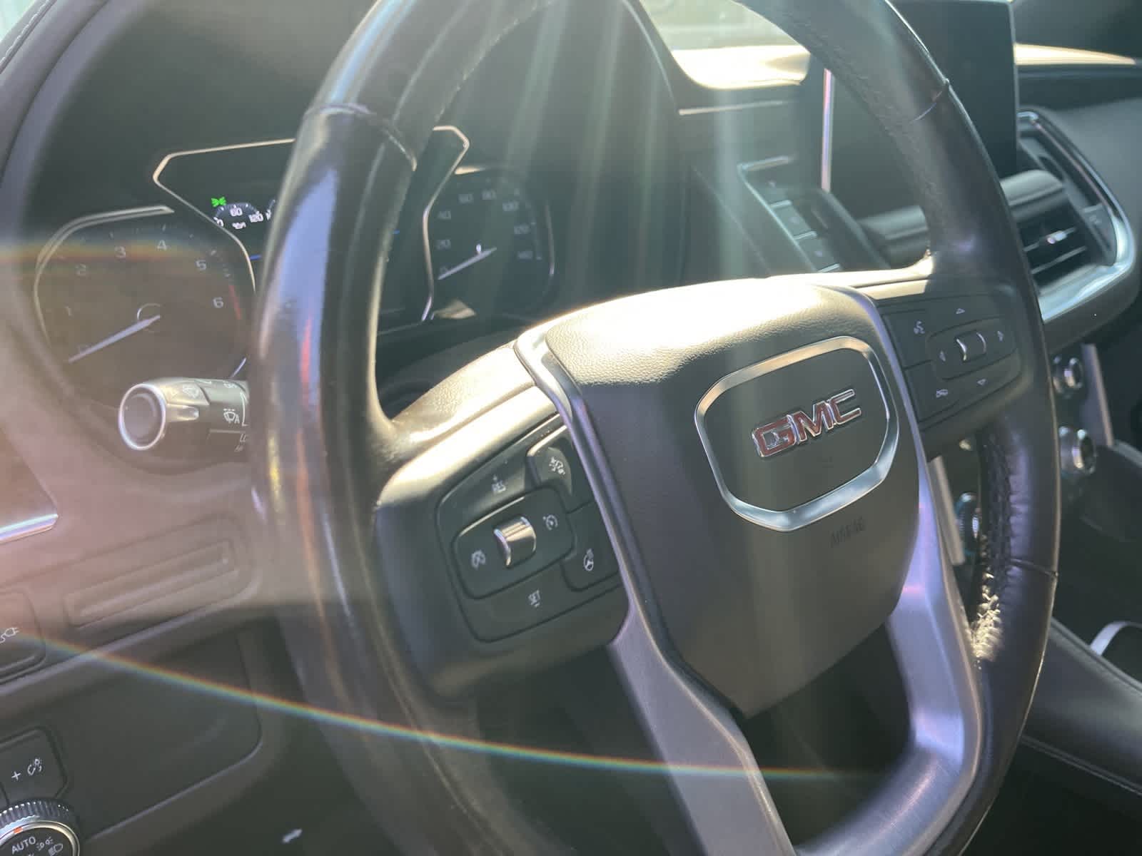 Thumbnail: 2021 GMC Yukon - 26