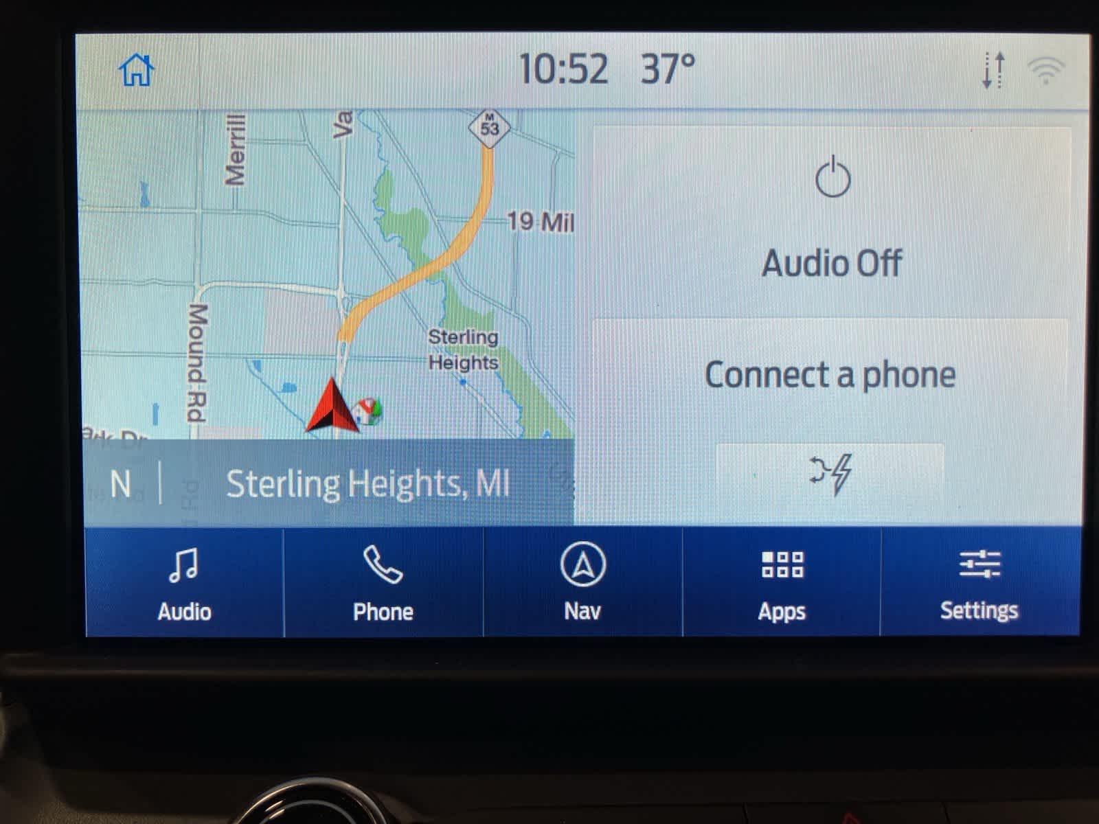 Thumbnail: 2024 Ford Maverick - 22