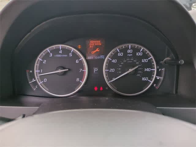 2014 Acura RDX Technology 32
