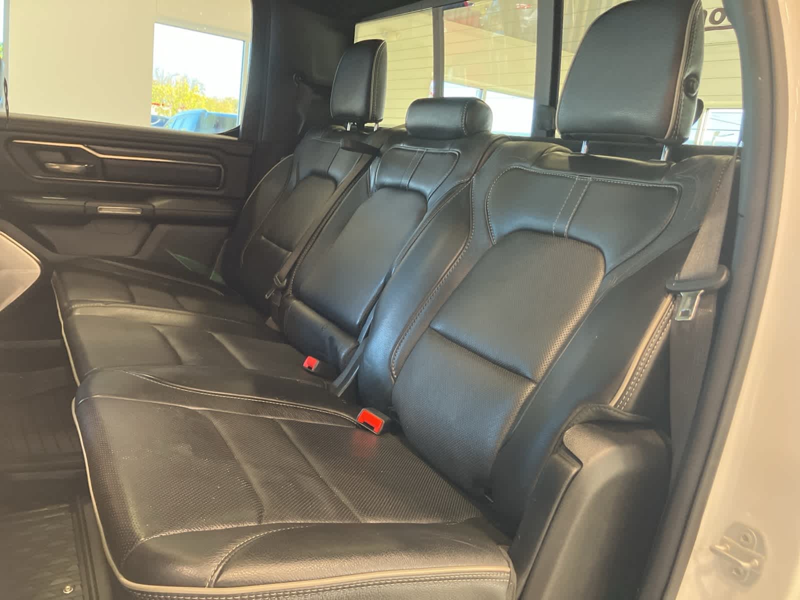 Thumbnail: 2020 RAM 1500 - 32