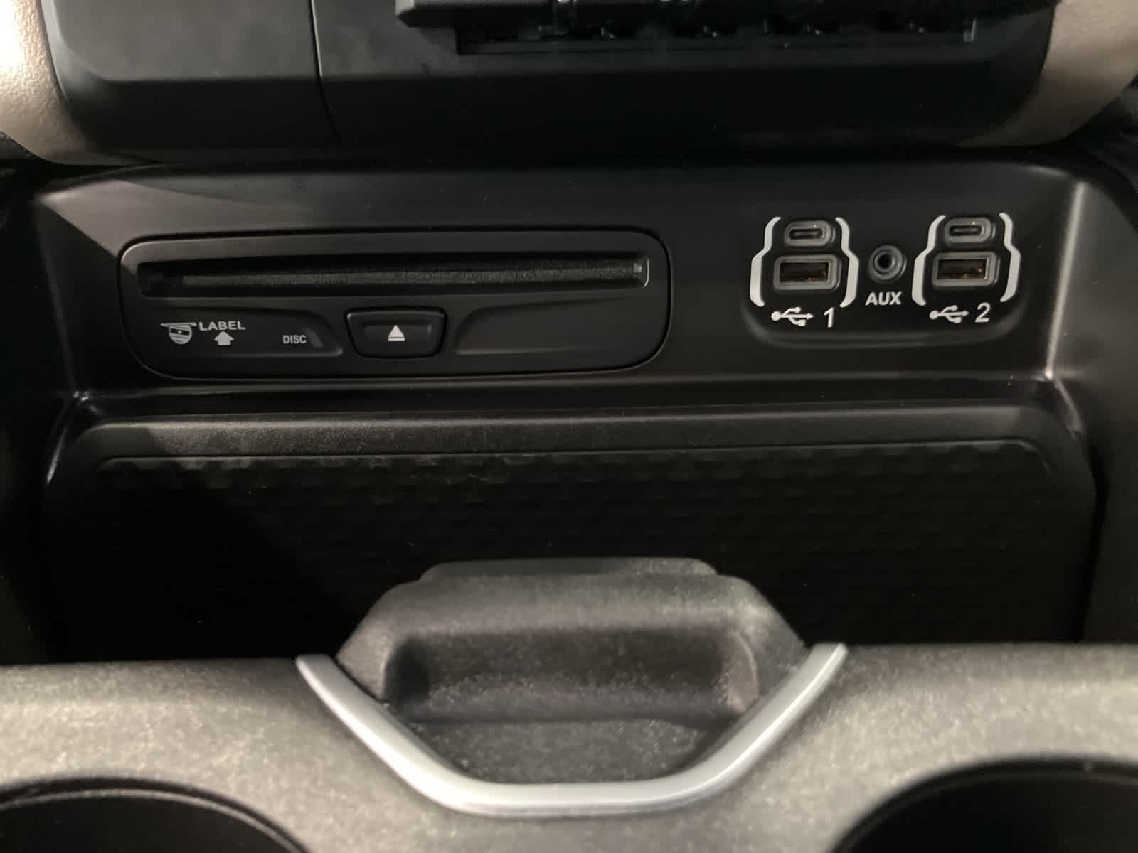 Thumbnail: 2019 RAM 1500 - 18