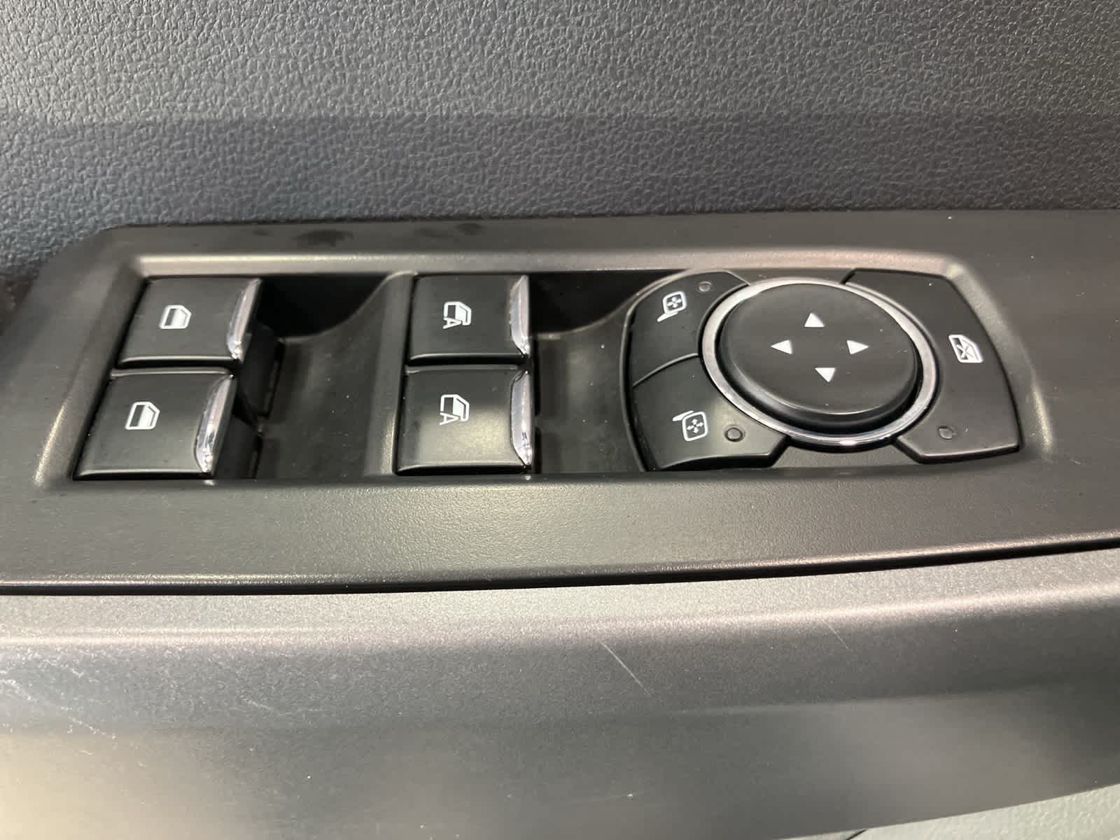 Thumbnail: 2024 Ford Econoline - 14