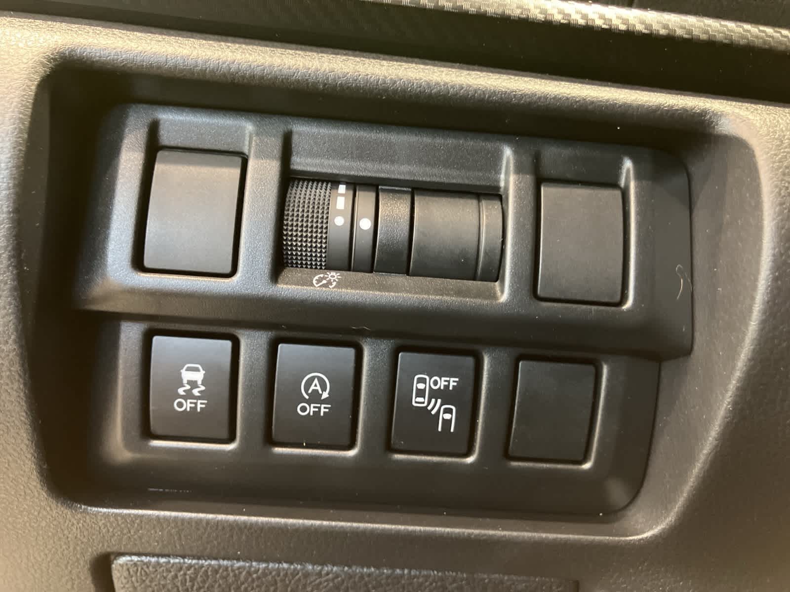 Thumbnail: 2021 Subaru Crosstrek - 14