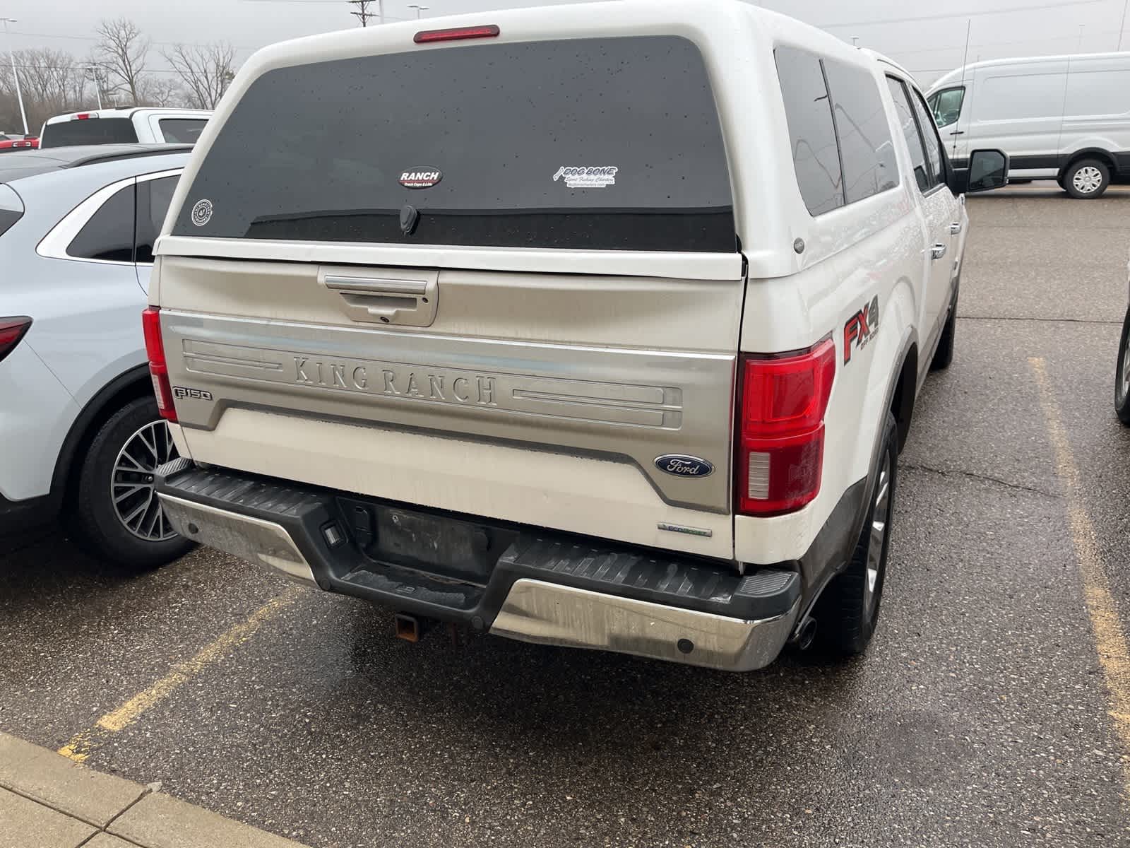 Thumbnail: 2019 Ford F-150 - 14