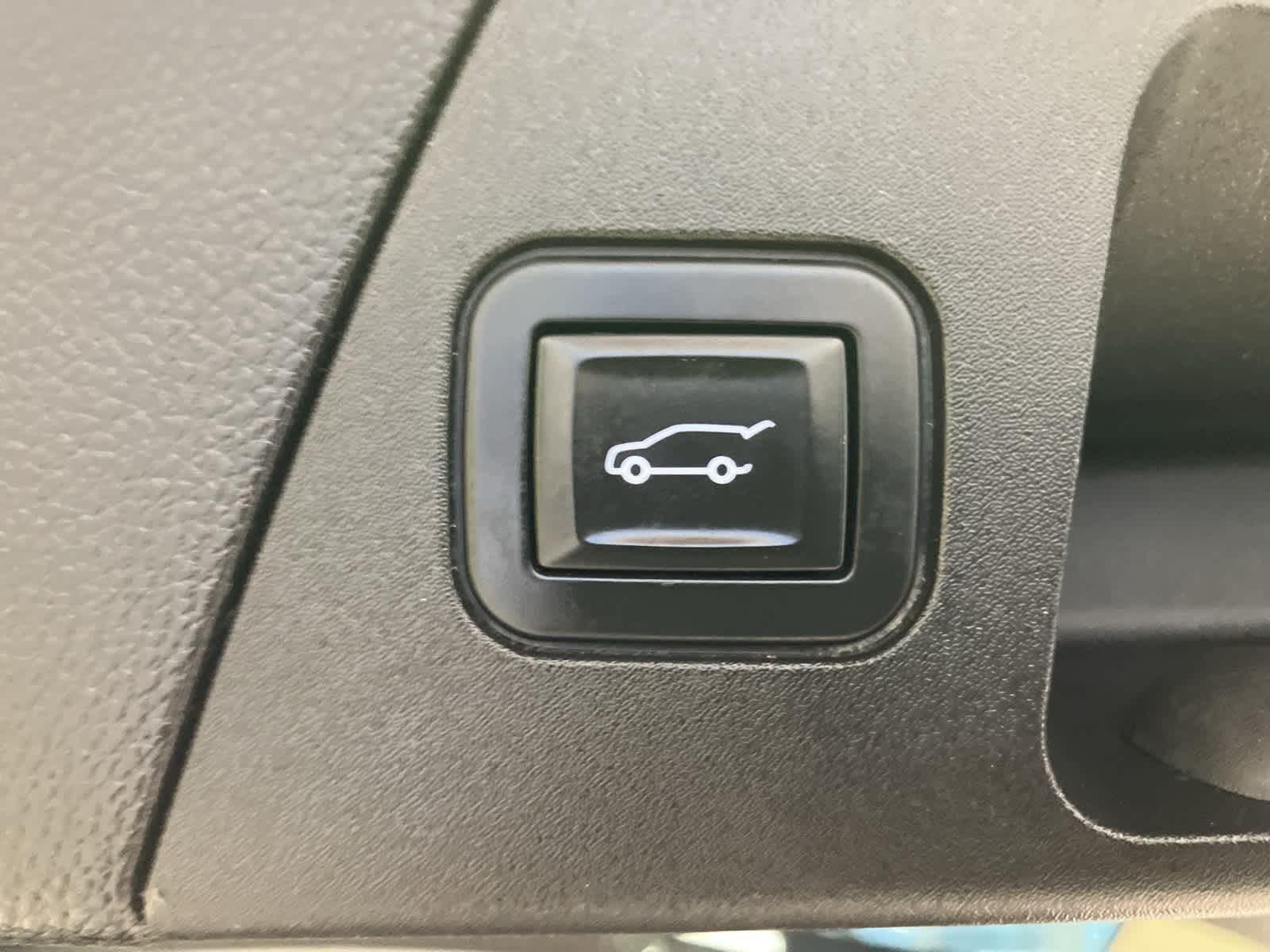 Thumbnail: 2019 Buick Envision - 27