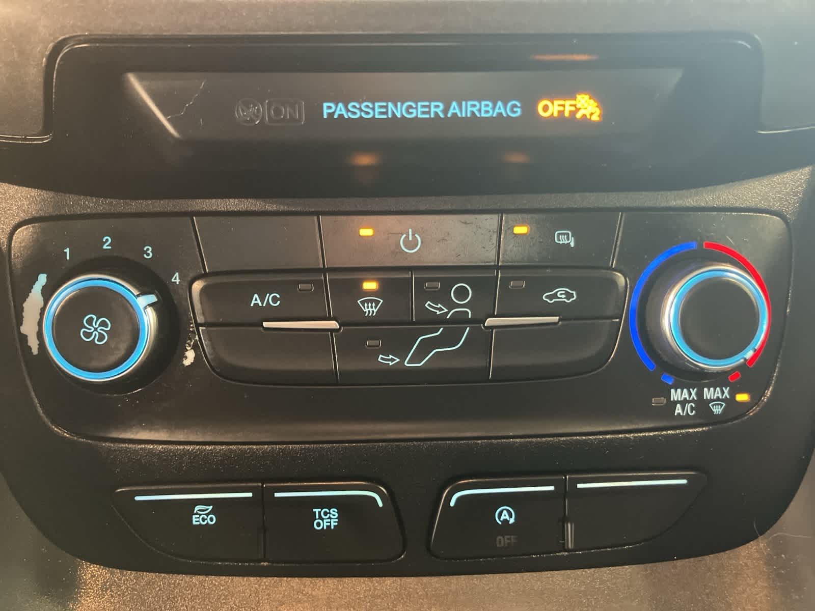 Thumbnail: 2022 Ford Transit Series - 15