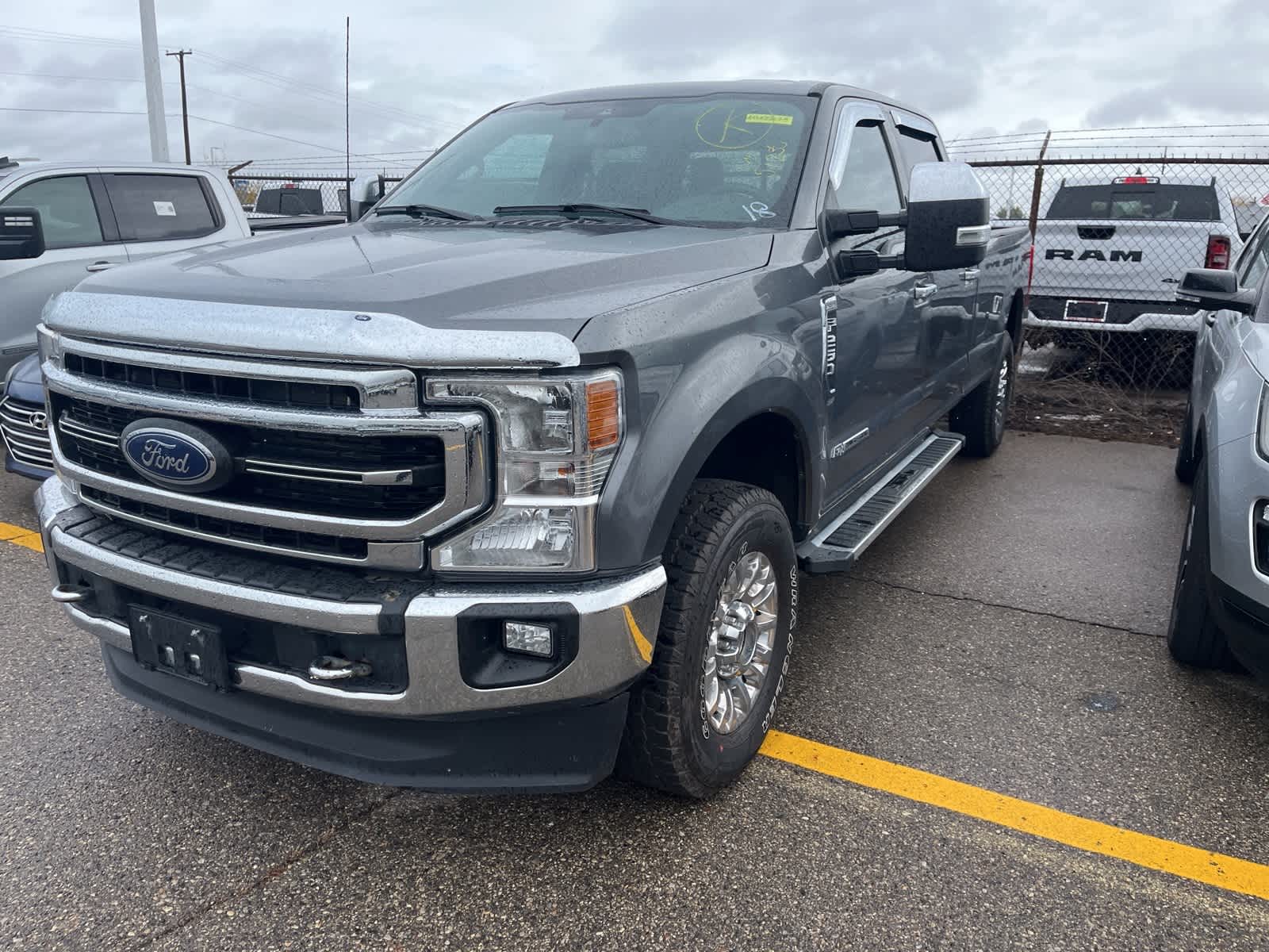 Thumbnail: 2022 Ford Econoline - 3