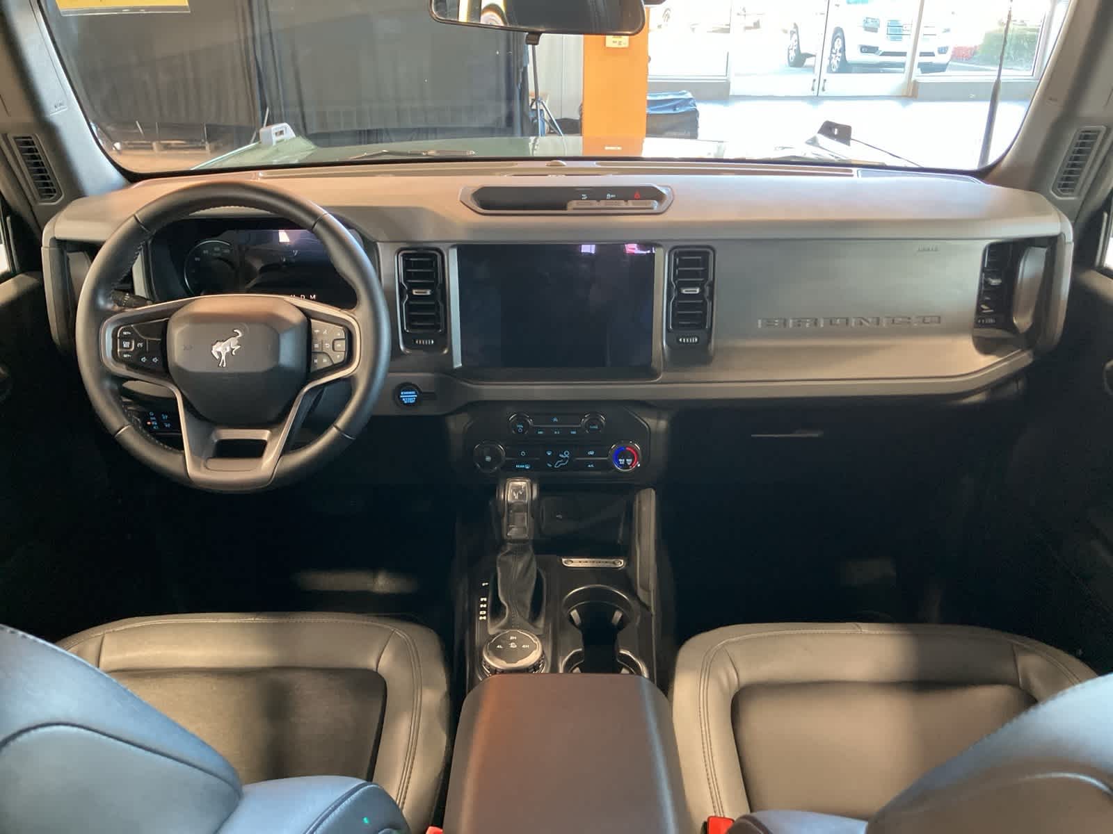 Thumbnail: 2024 Ford Bronco - 25