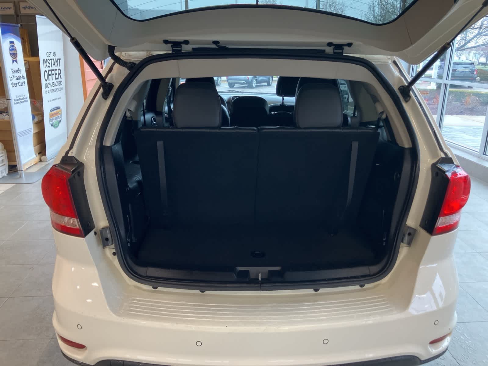 Thumbnail: 2016 Dodge Journey - 24