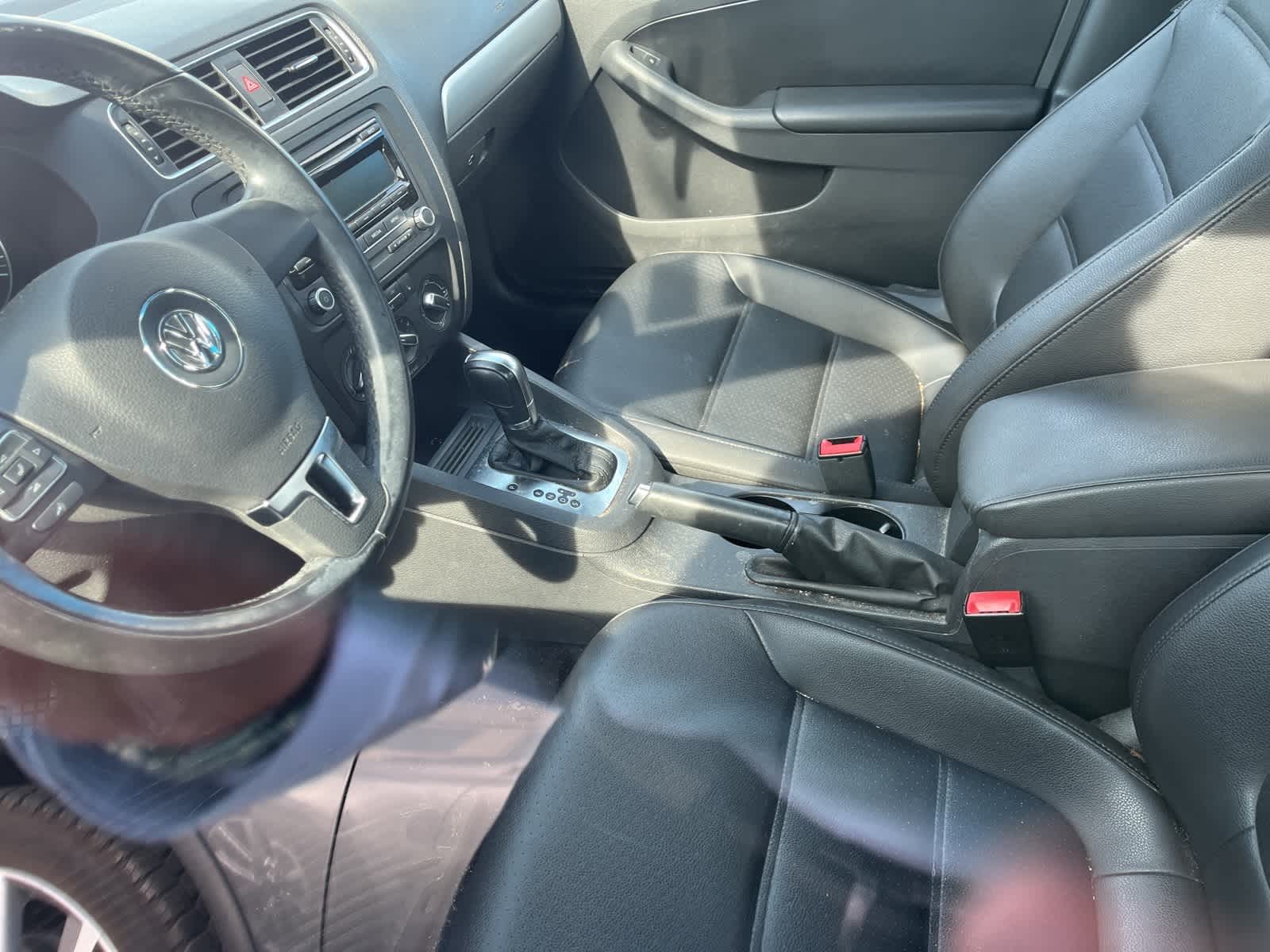 Thumbnail: 2014 Volkswagen Jetta - 27