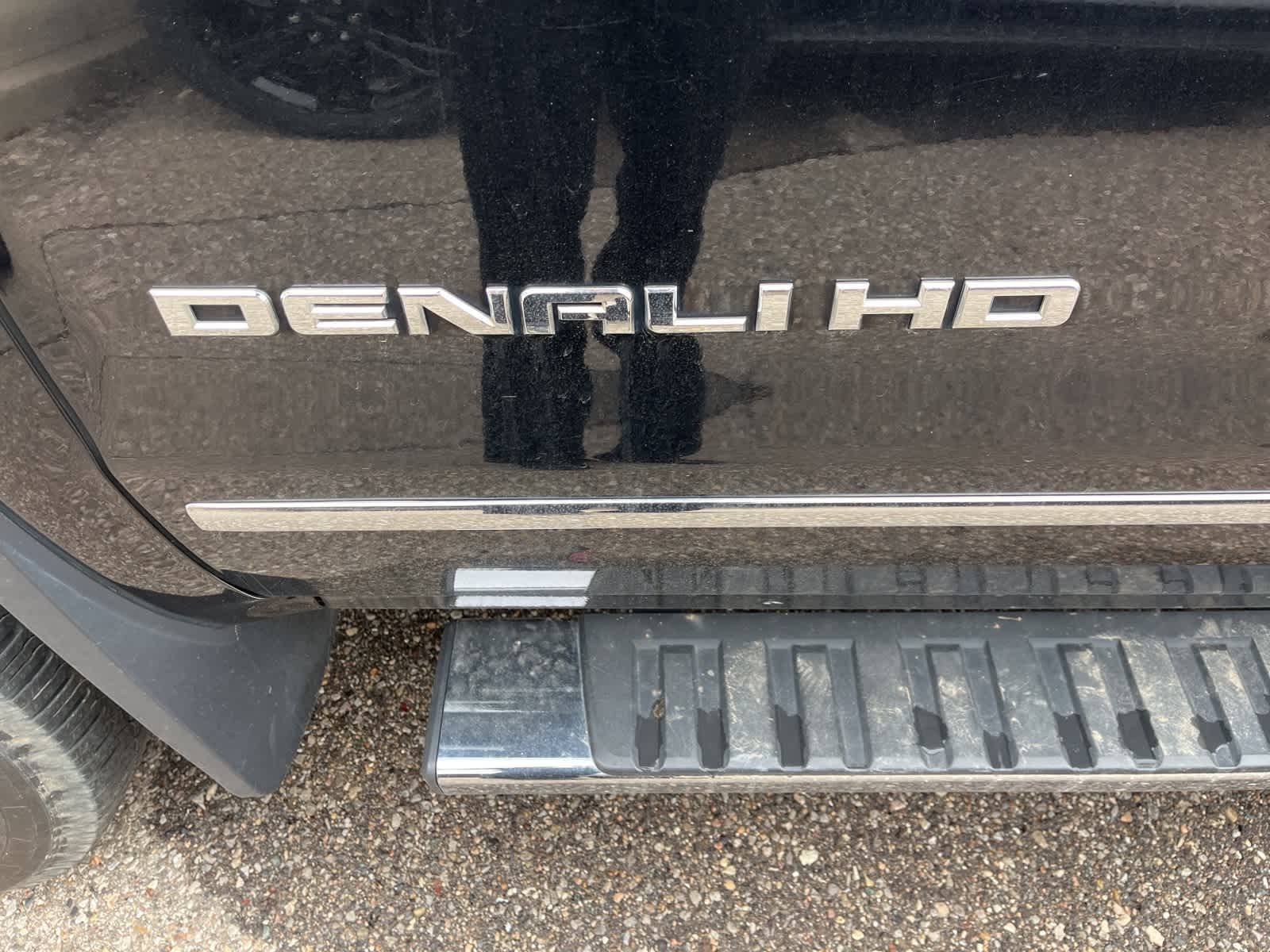 Thumbnail: 2016 GMC Sierra 2500 - 28