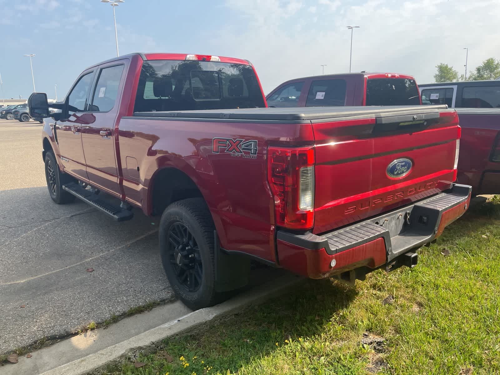 Thumbnail: 2019 Ford Econoline - 11