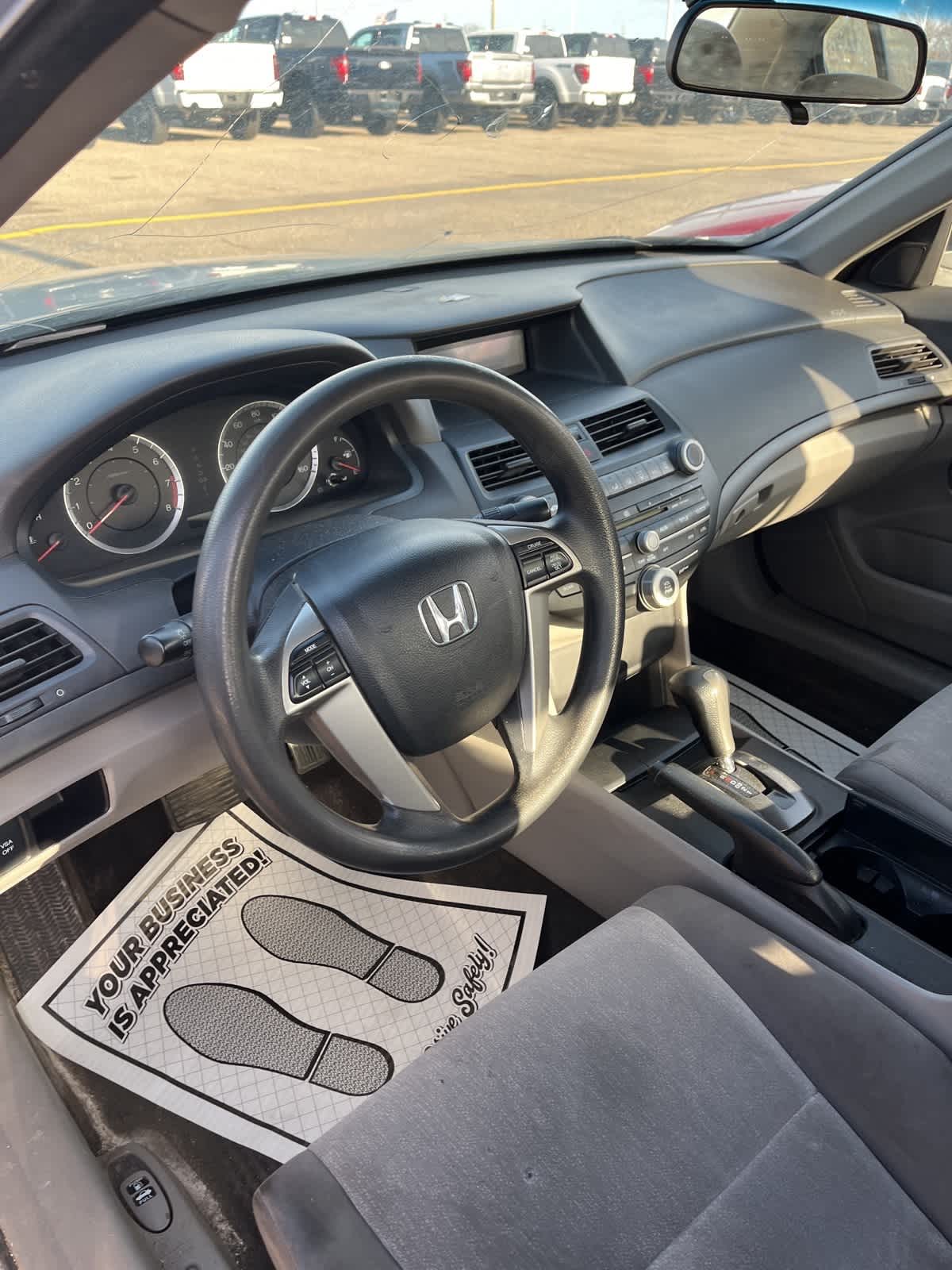 Thumbnail: 2010 Honda Accord - 12