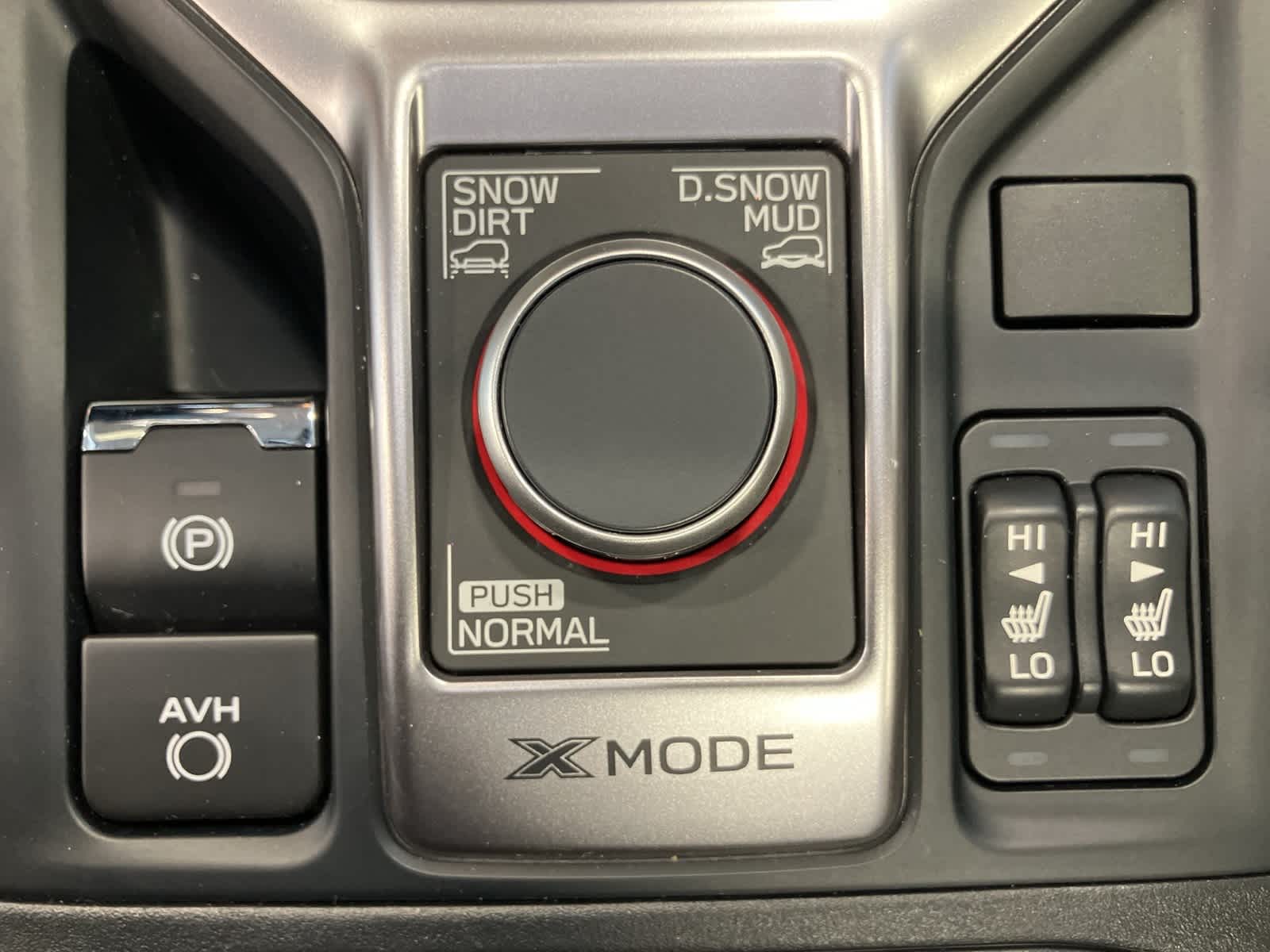 Thumbnail: 2023 Subaru Forester - 17