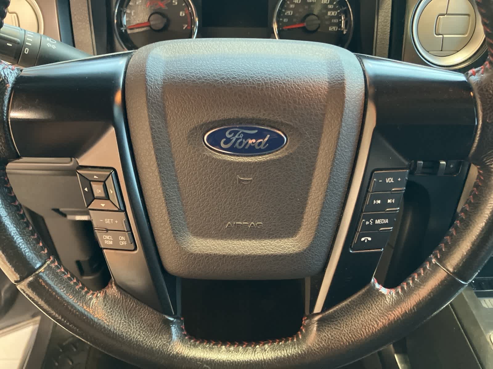 Thumbnail: 2013 Ford F-150 - 15