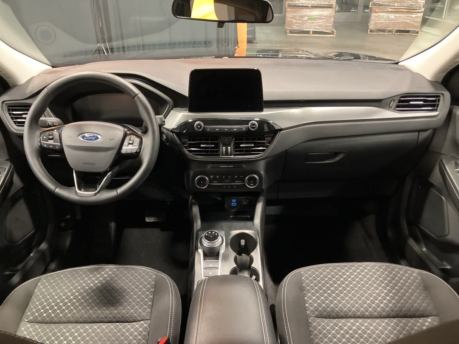 Thumbnail: 2023 Ford Escape - 21