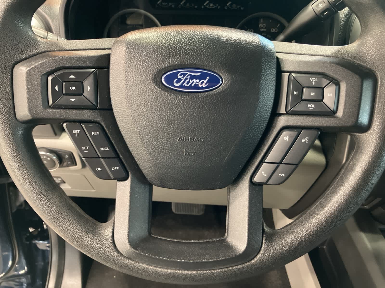 Thumbnail: 2019 Ford F-150 - 15