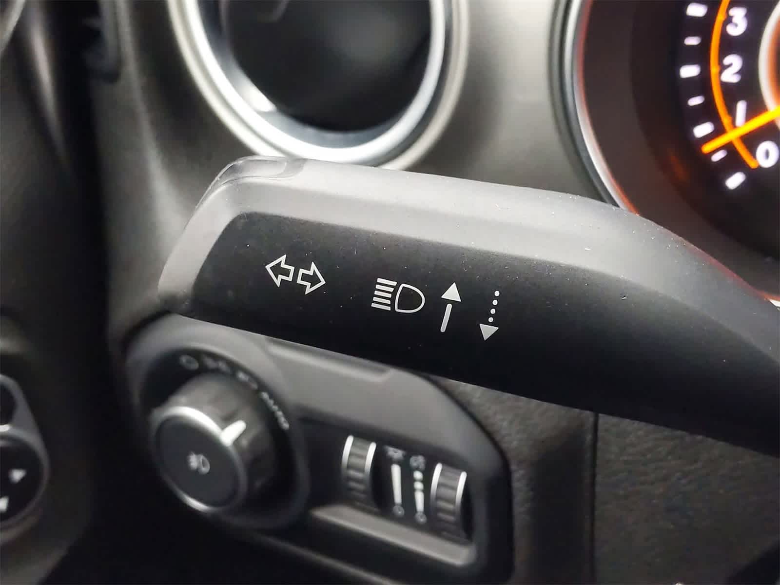 2019 Jeep Wrangler Unlimited Sahara 26