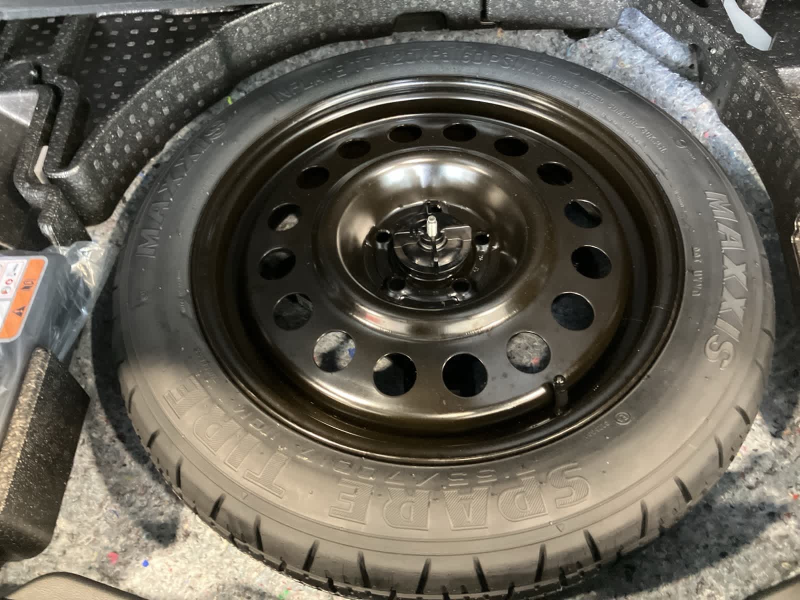 Thumbnail: 2025 Ford Escape - 31