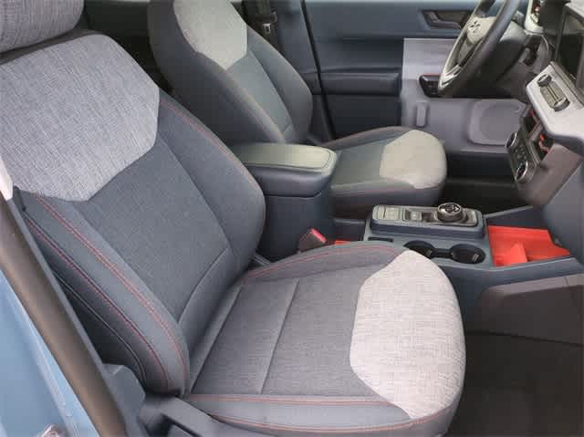 Thumbnail: 2023 Ford Maverick - 20