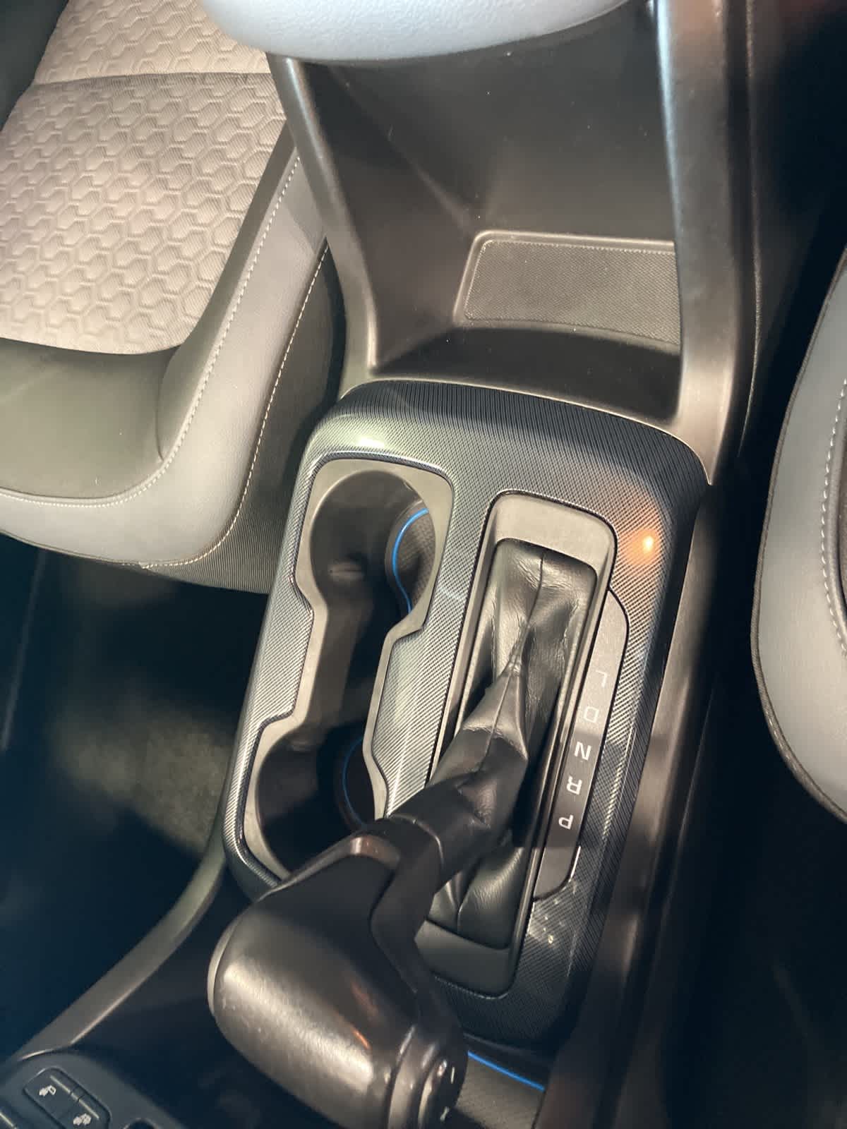 Thumbnail: 2018 Chevrolet Colorado - 16
