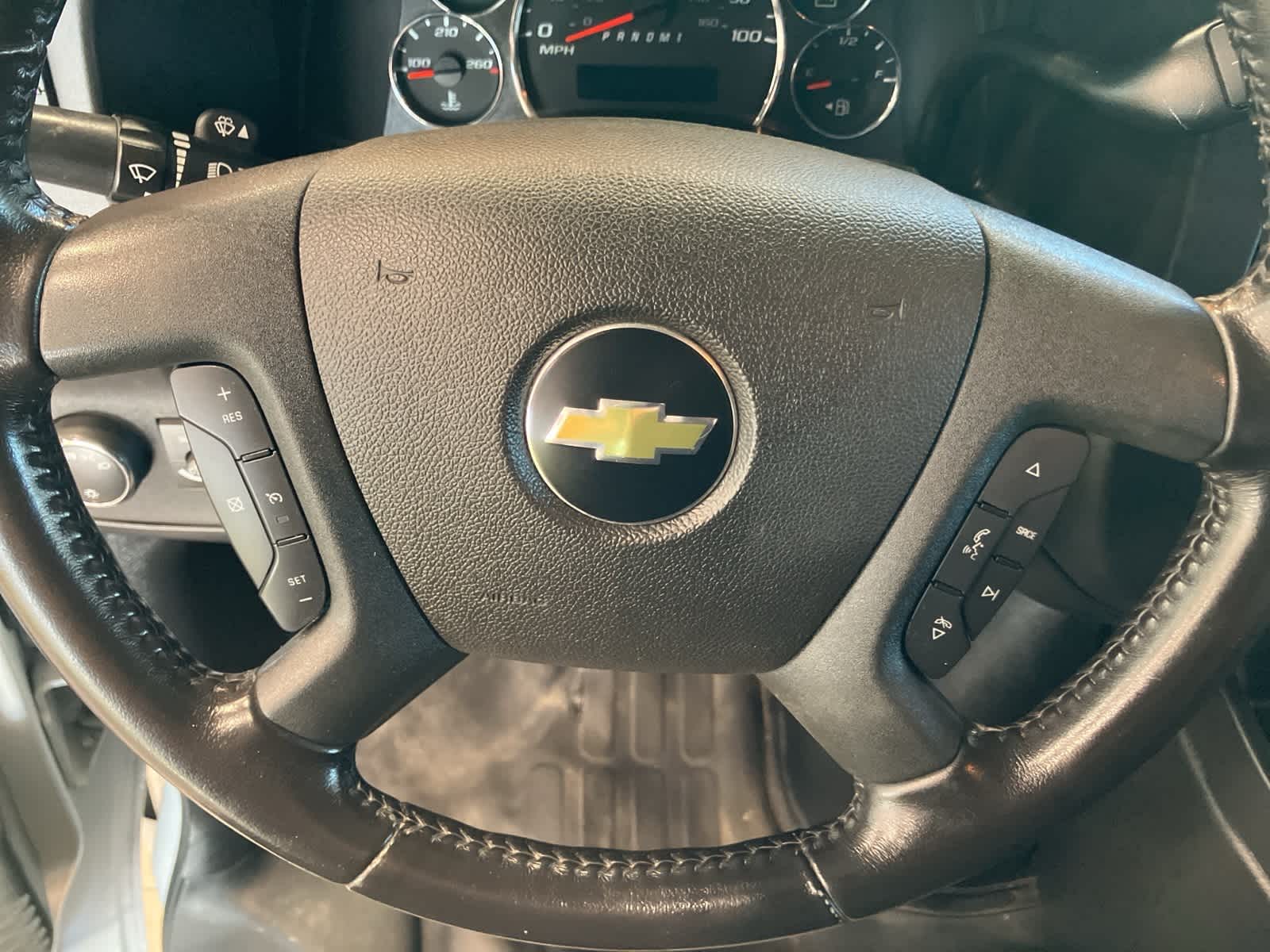 Thumbnail: 2020 Chevrolet Express - 15