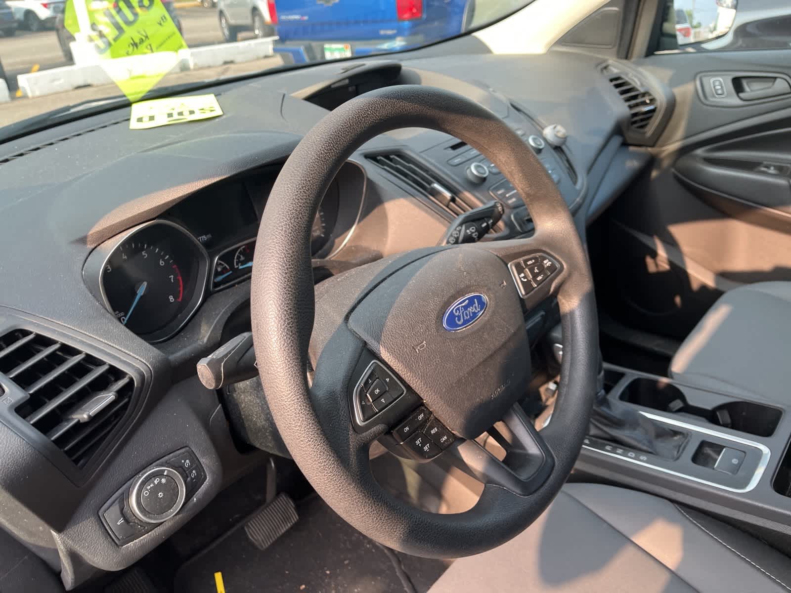 Thumbnail: 2017 Ford Escape - 24