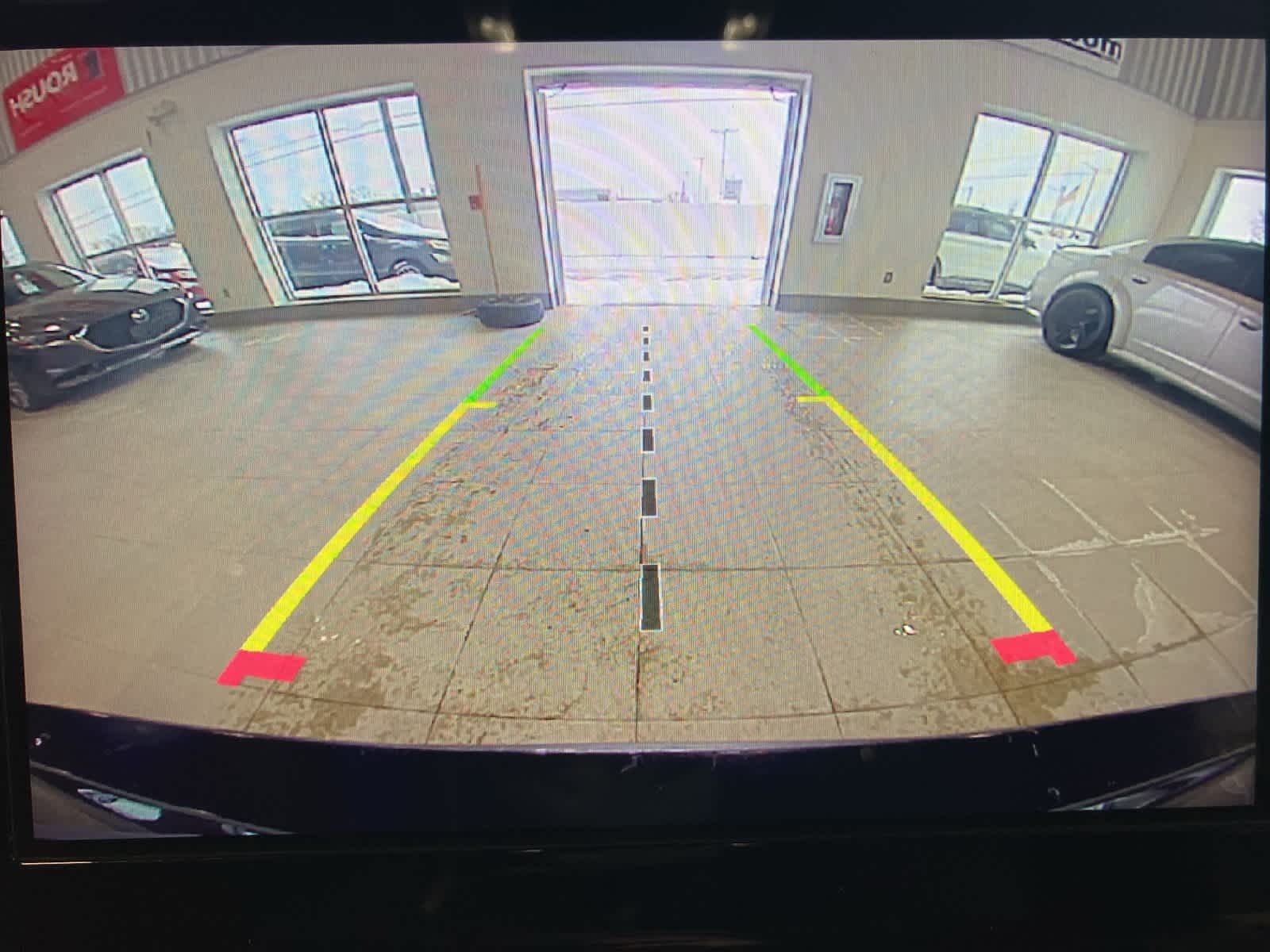 Thumbnail: 2021 Jeep Grand Cherokee L - 19