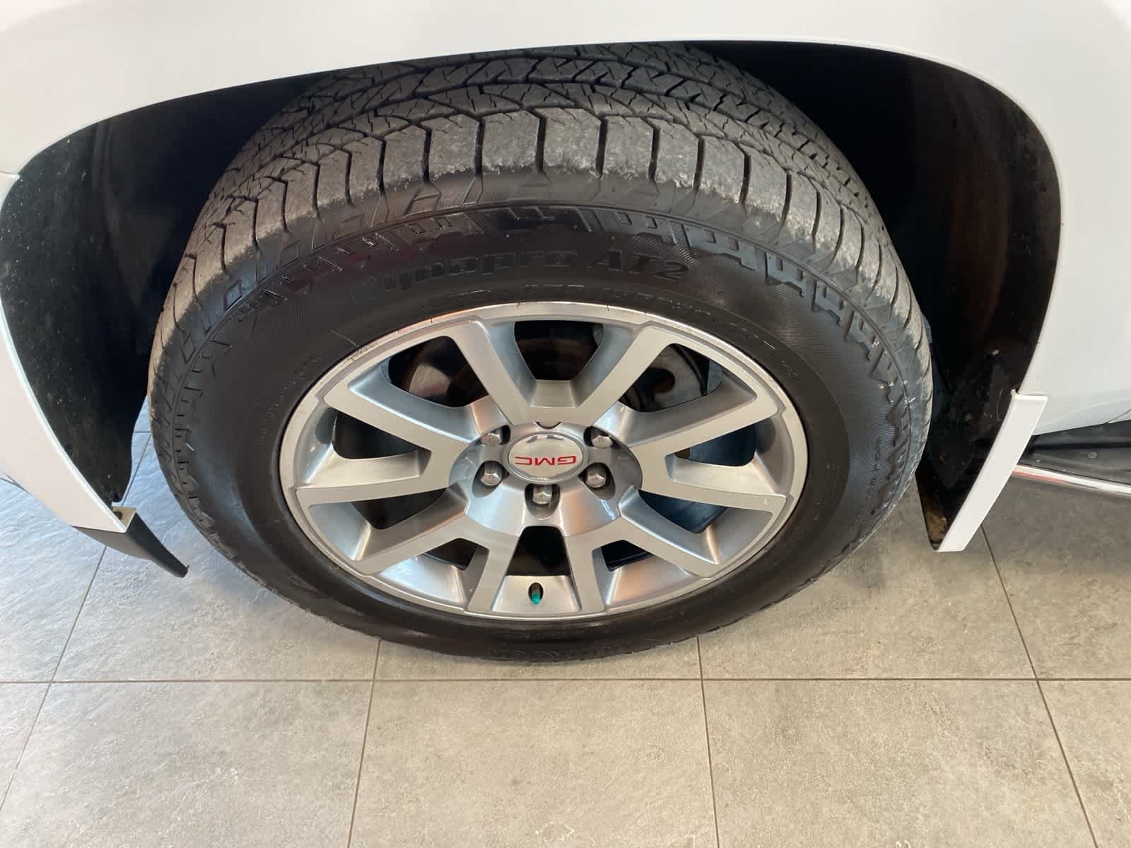 Thumbnail: 2016 GMC Yukon - 9