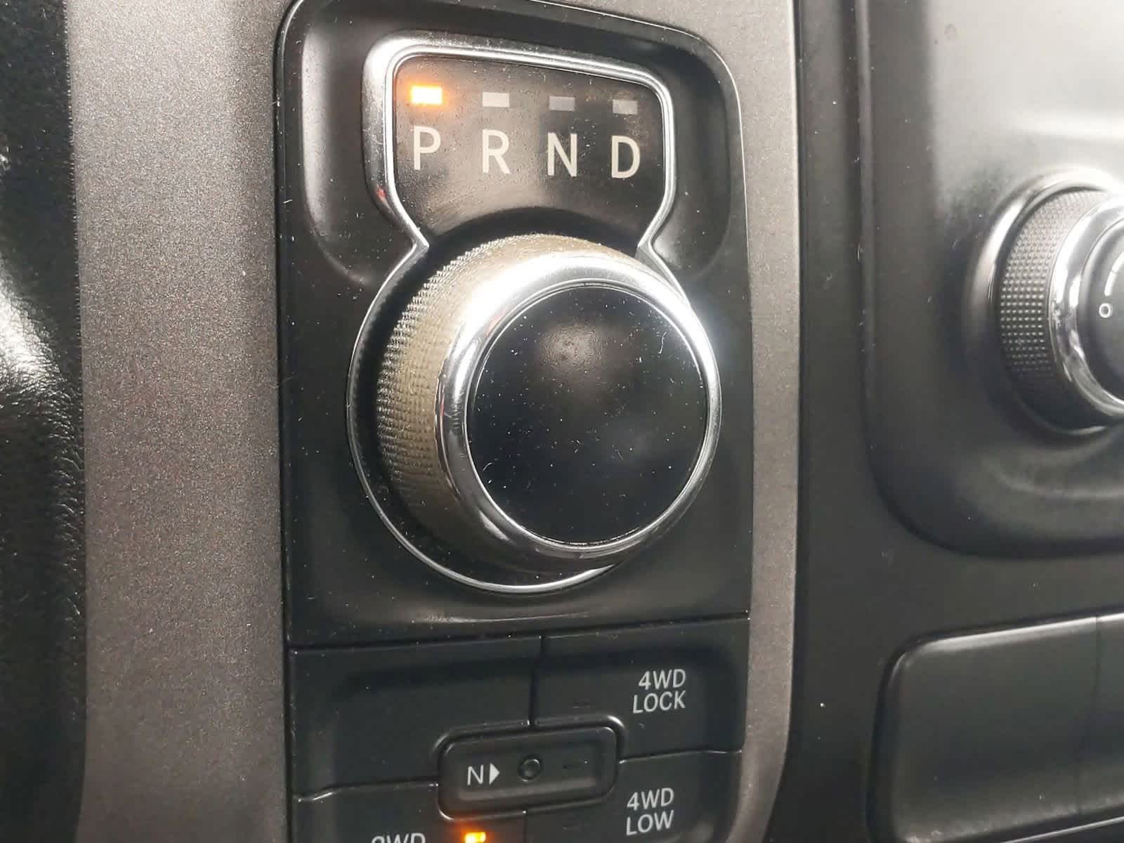 Thumbnail: 2016 RAM 1500 - 28