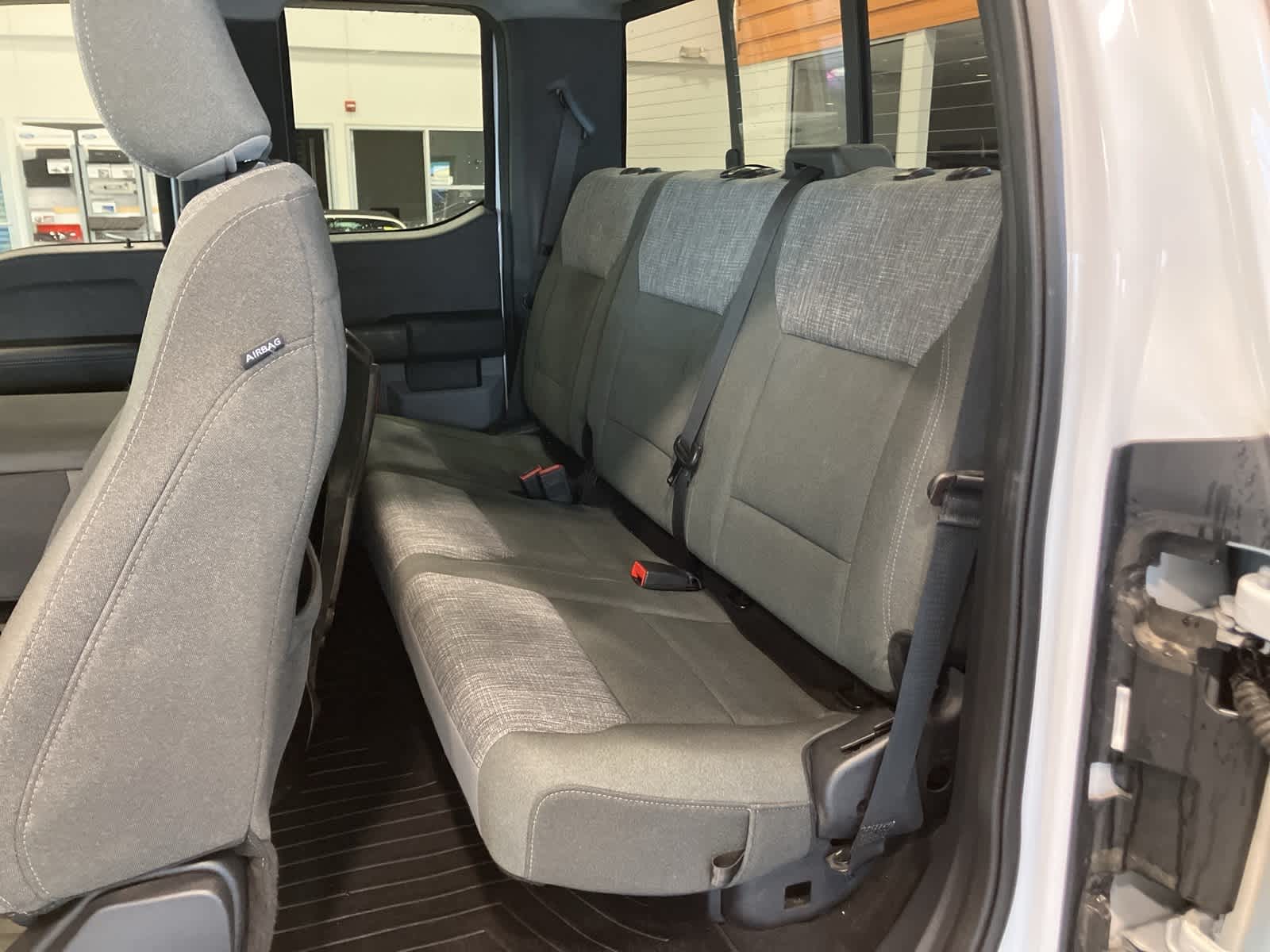 Thumbnail: 2023 Ford Econoline - 29