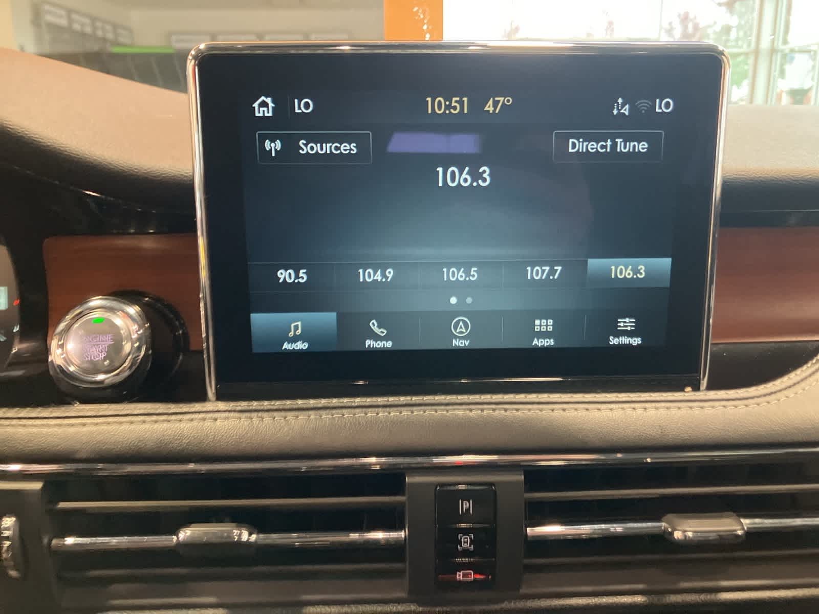 Thumbnail: 2022 Lincoln Corsair - 20