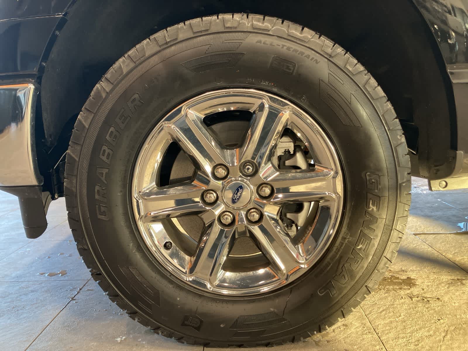 Thumbnail: 2024 Ford F-150 - 9