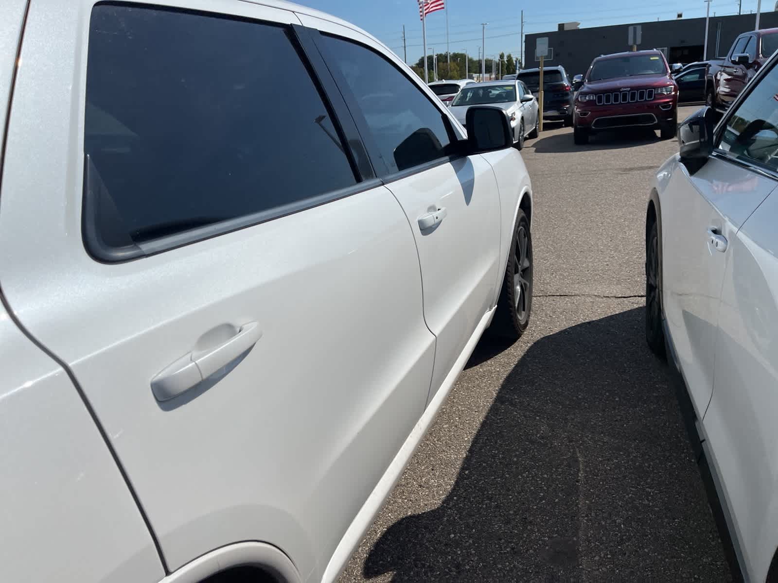 Thumbnail: 2018 Dodge Durango - 16