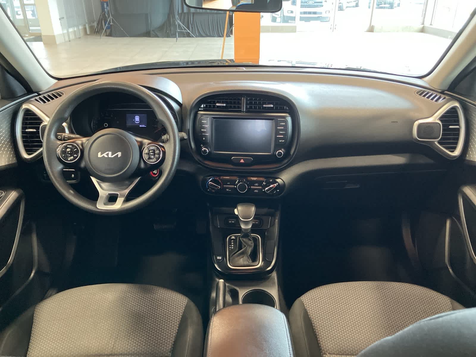 Thumbnail: 2022 Kia Soul - 21