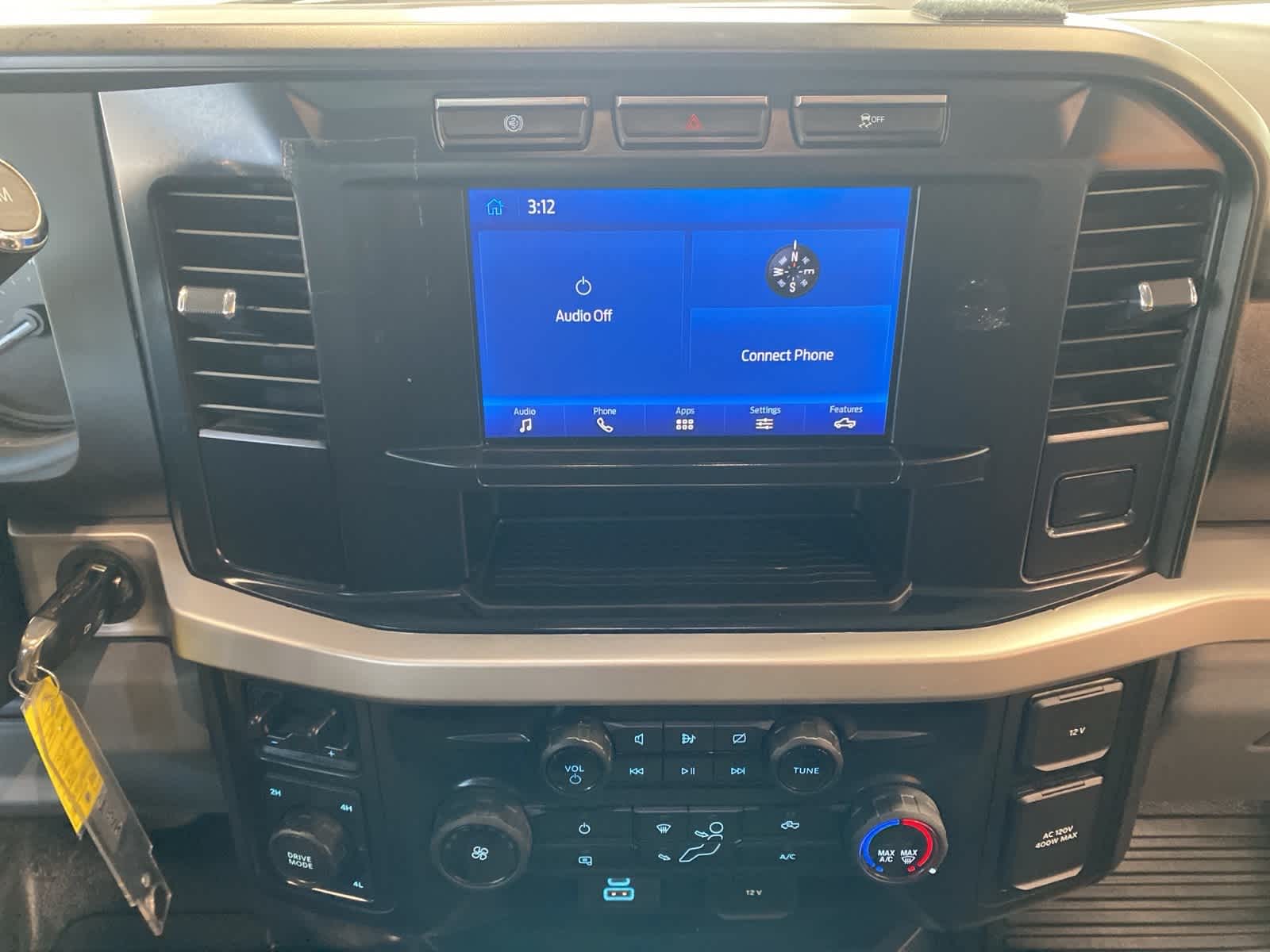 Thumbnail: 2024 Ford Econoline - 13